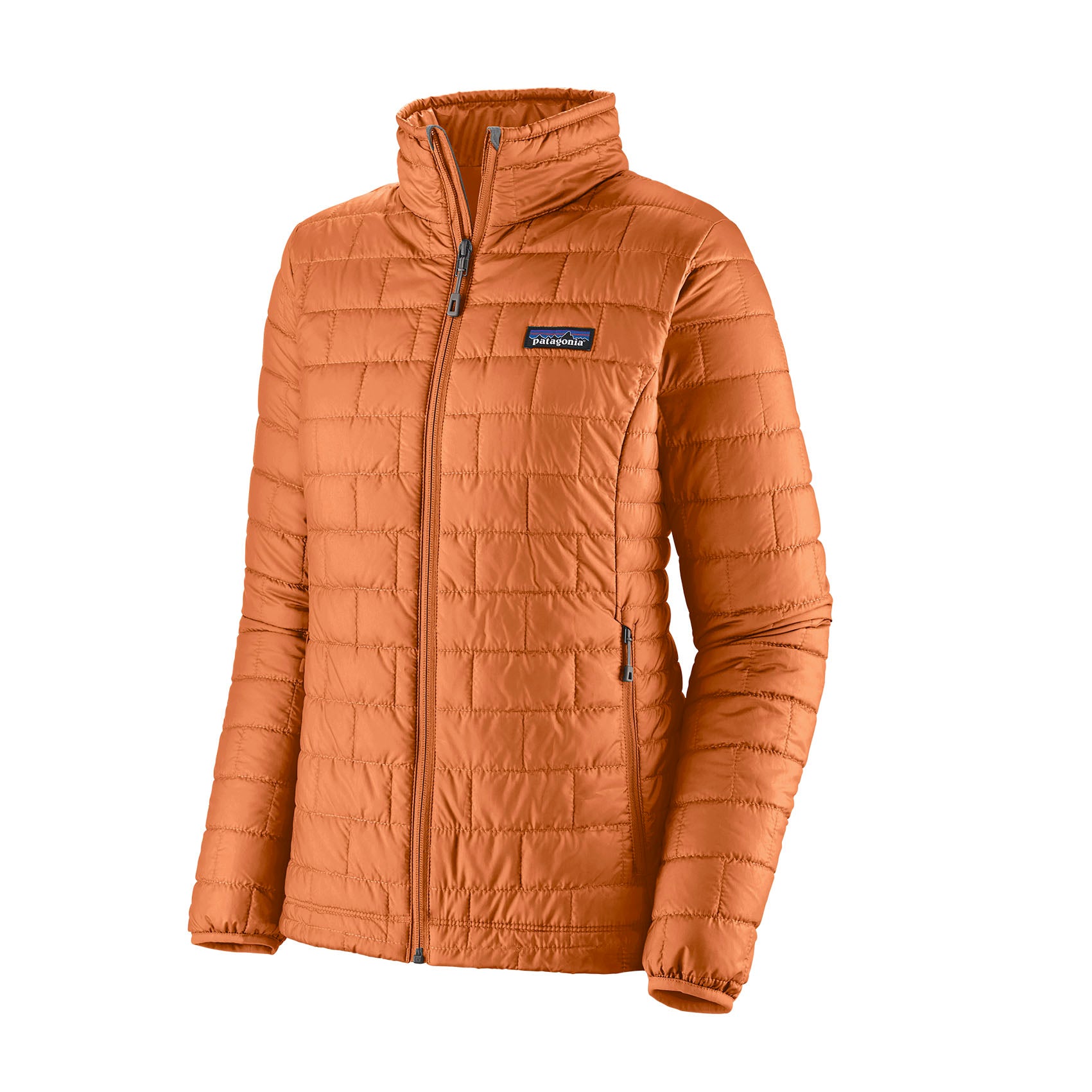 Womens Patagonia Nano Puffer Jacket