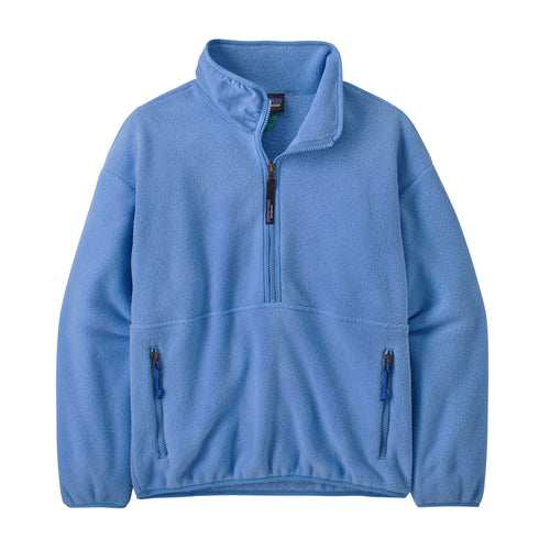 Womens Patagonia Synchilla Marsupial Fleece
