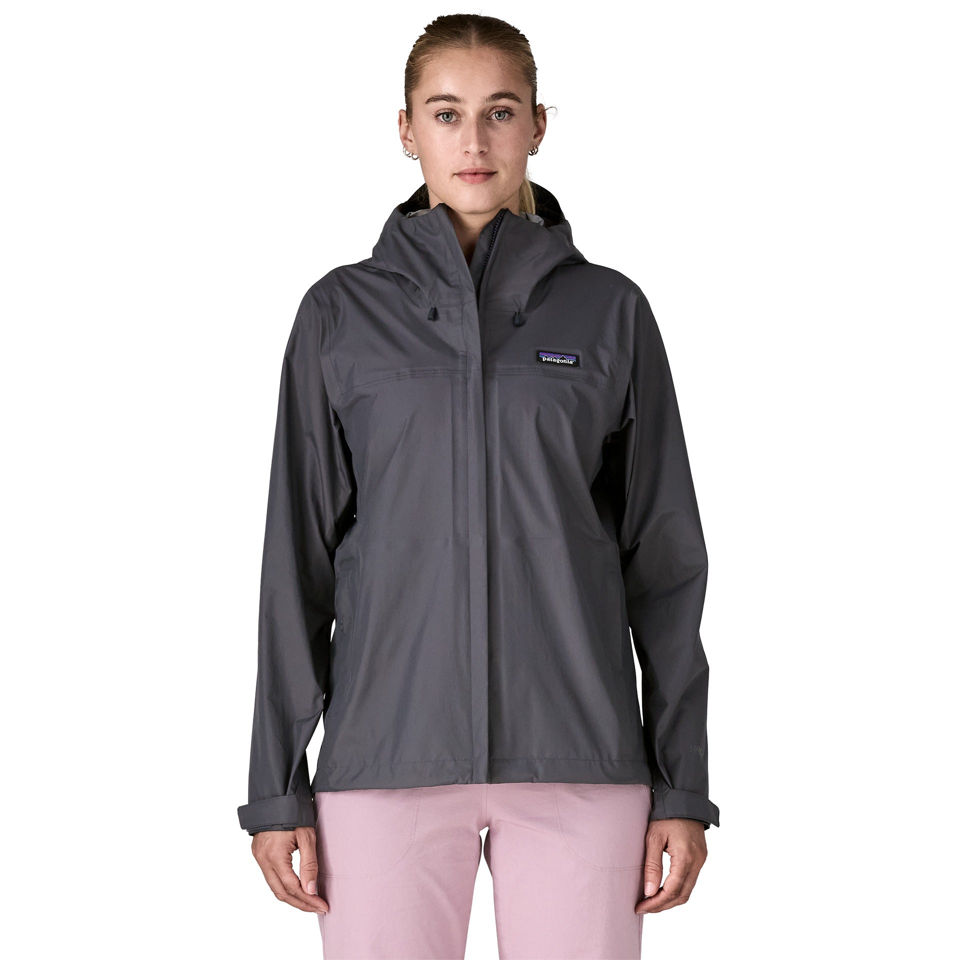 Womens Patagonia Torrentshell 3L Jacket