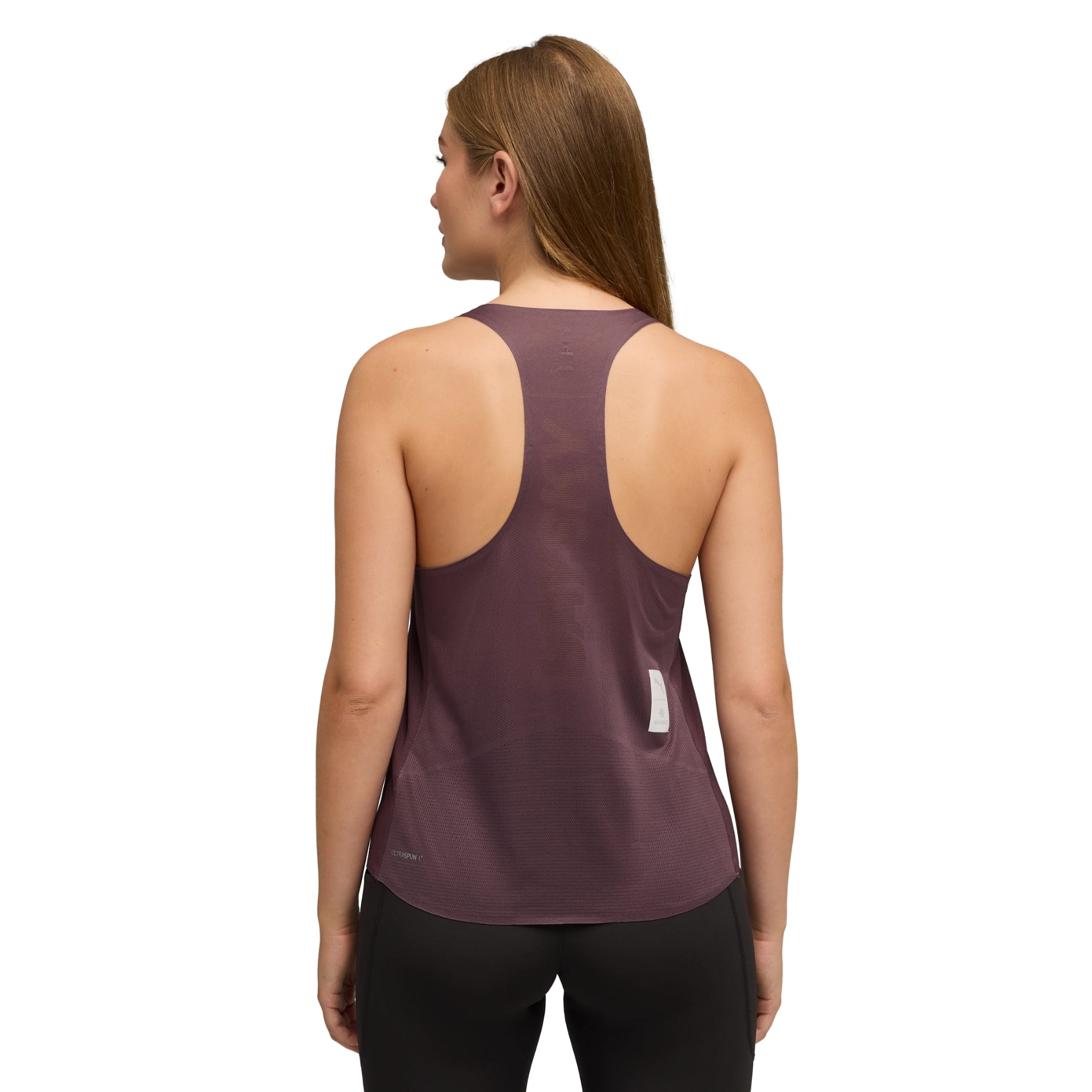 Womens PUMA x Saysky Singlet