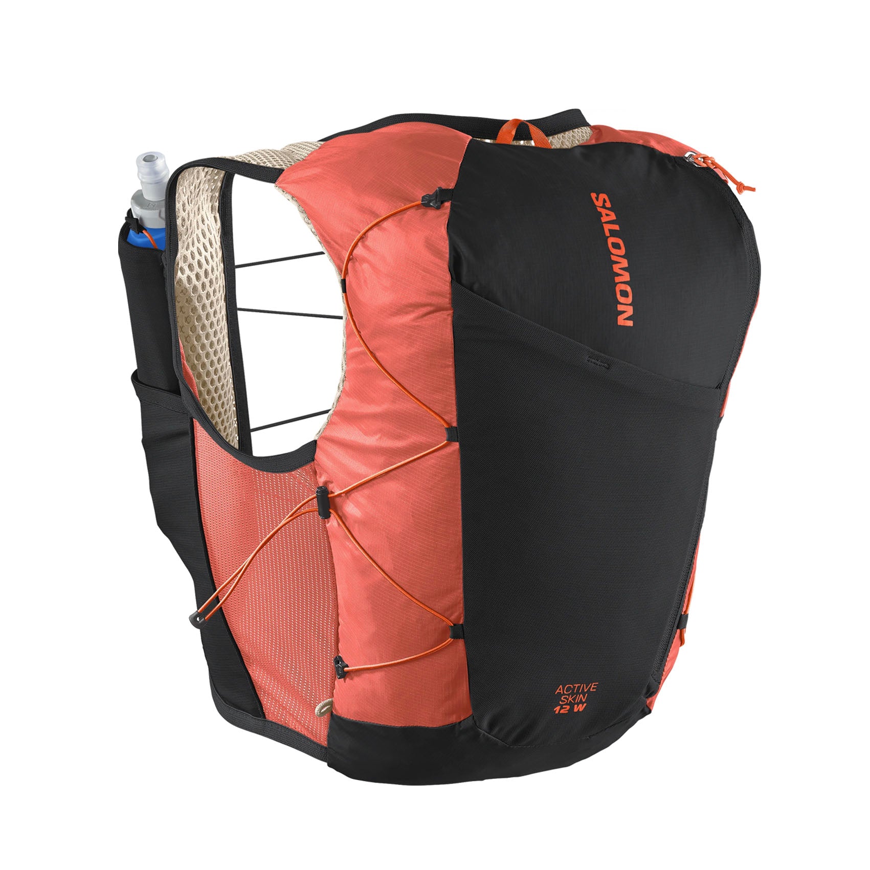 Womens Salomon Active Skin 12 Set (2025)