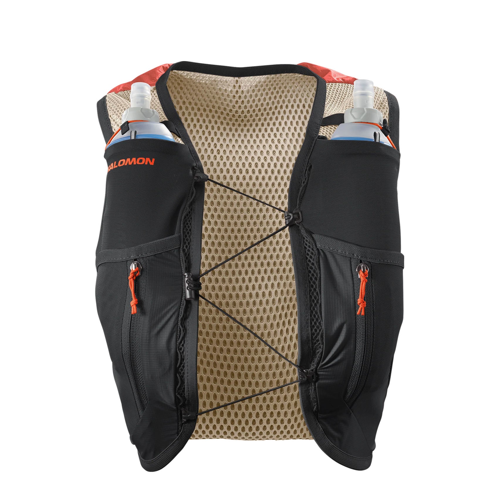 Womens Salomon Active Skin 12 Set (2025) | Running Hydration Pack