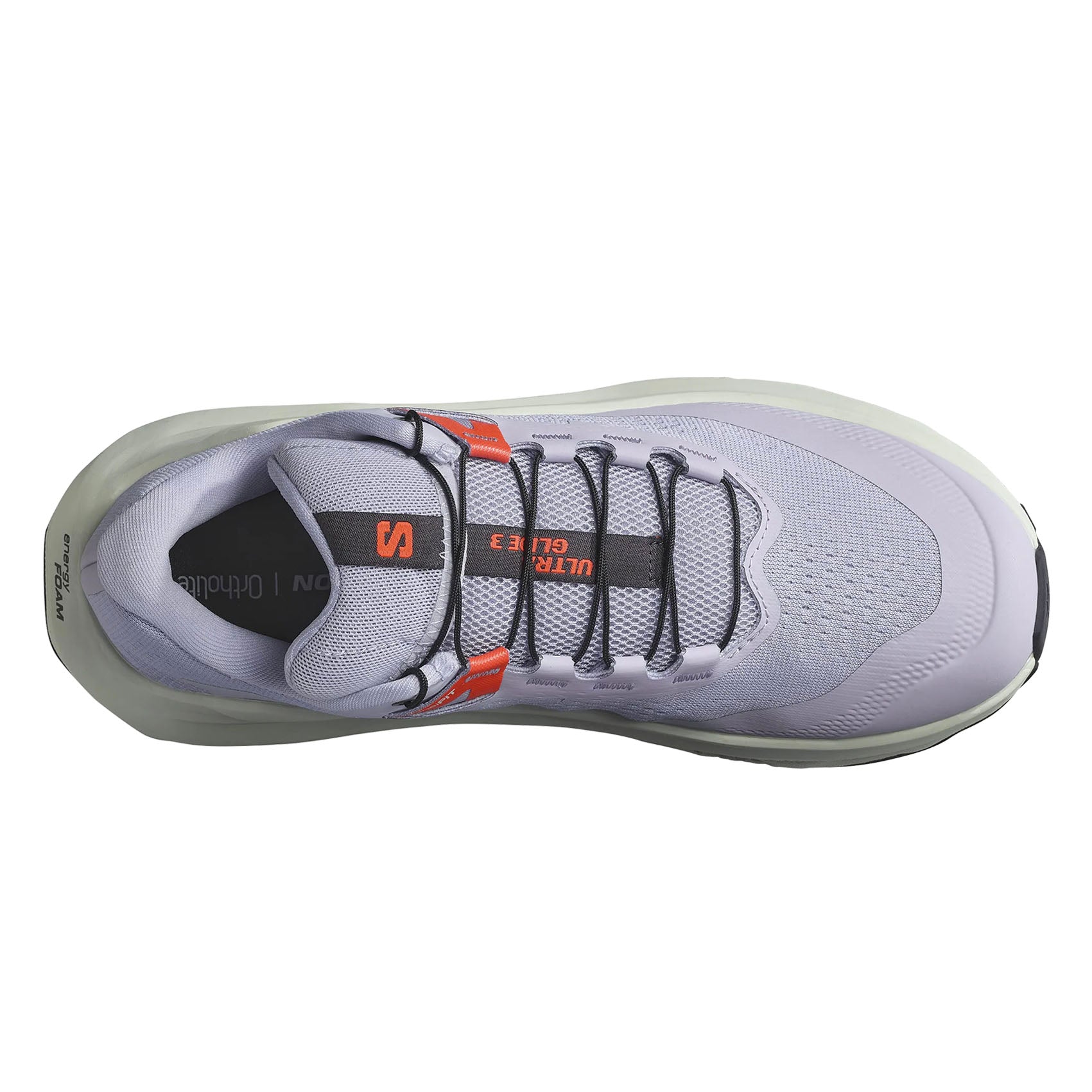 Womens Salomon Ultra Glide 3