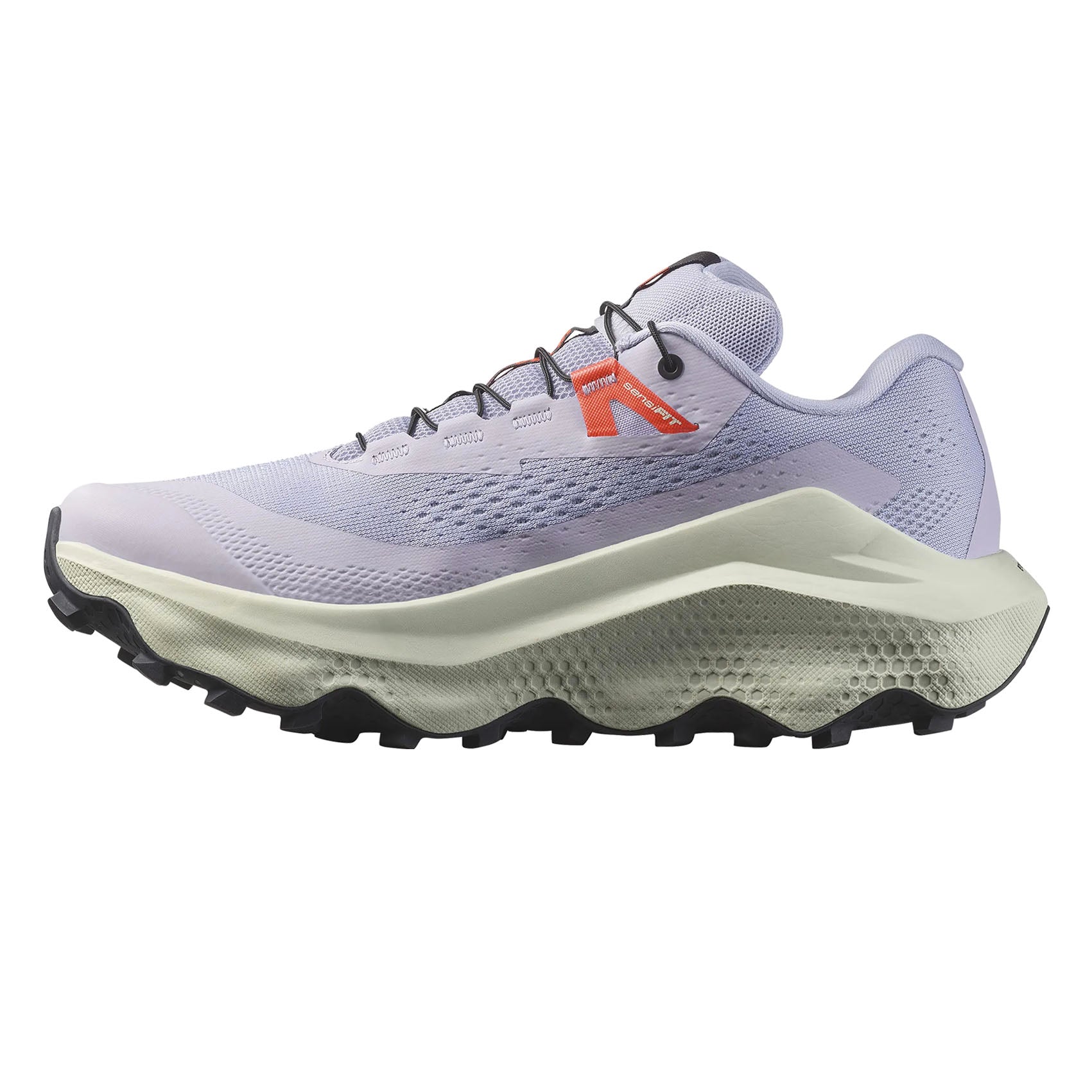 Womens Salomon Ultra Glide 3