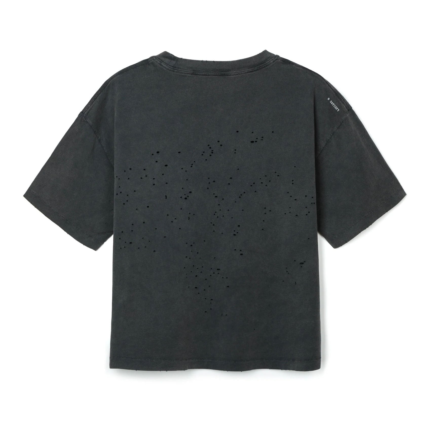 Womens Satisfy MothTech Running Tee