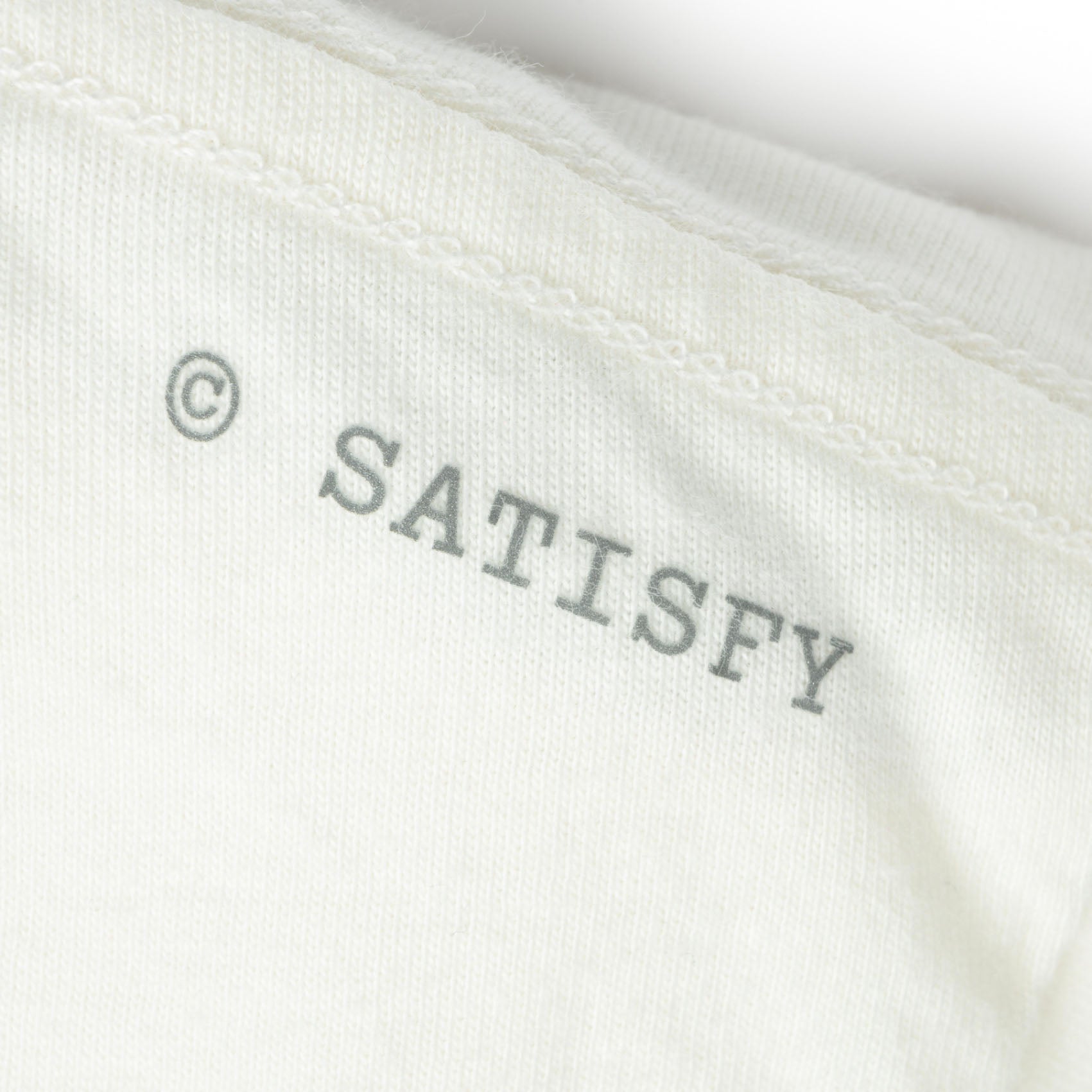 Womens Satisfy MothTech T-Shirt