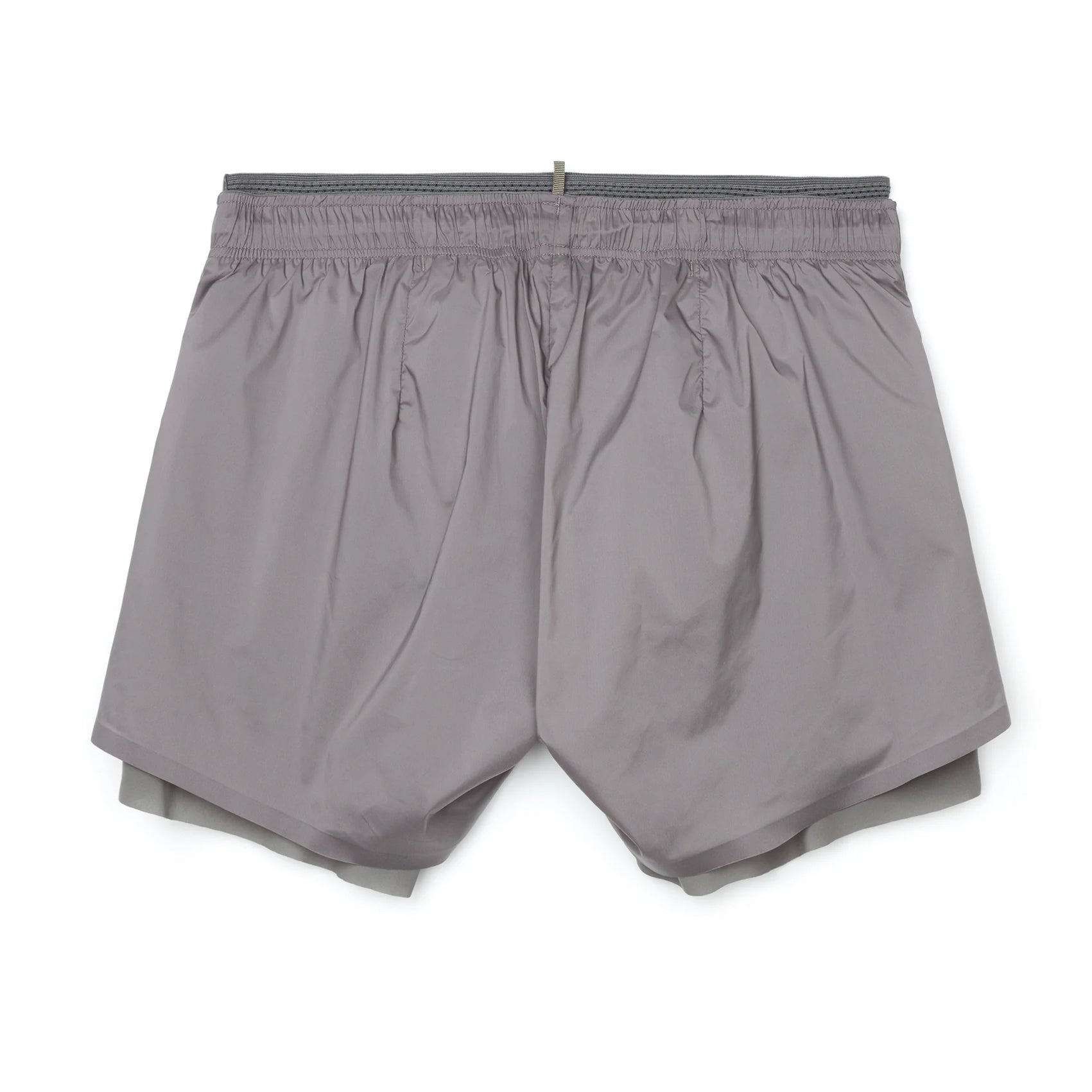 Womens Satisfy TechSilk 2.5 Inch Running Shorts