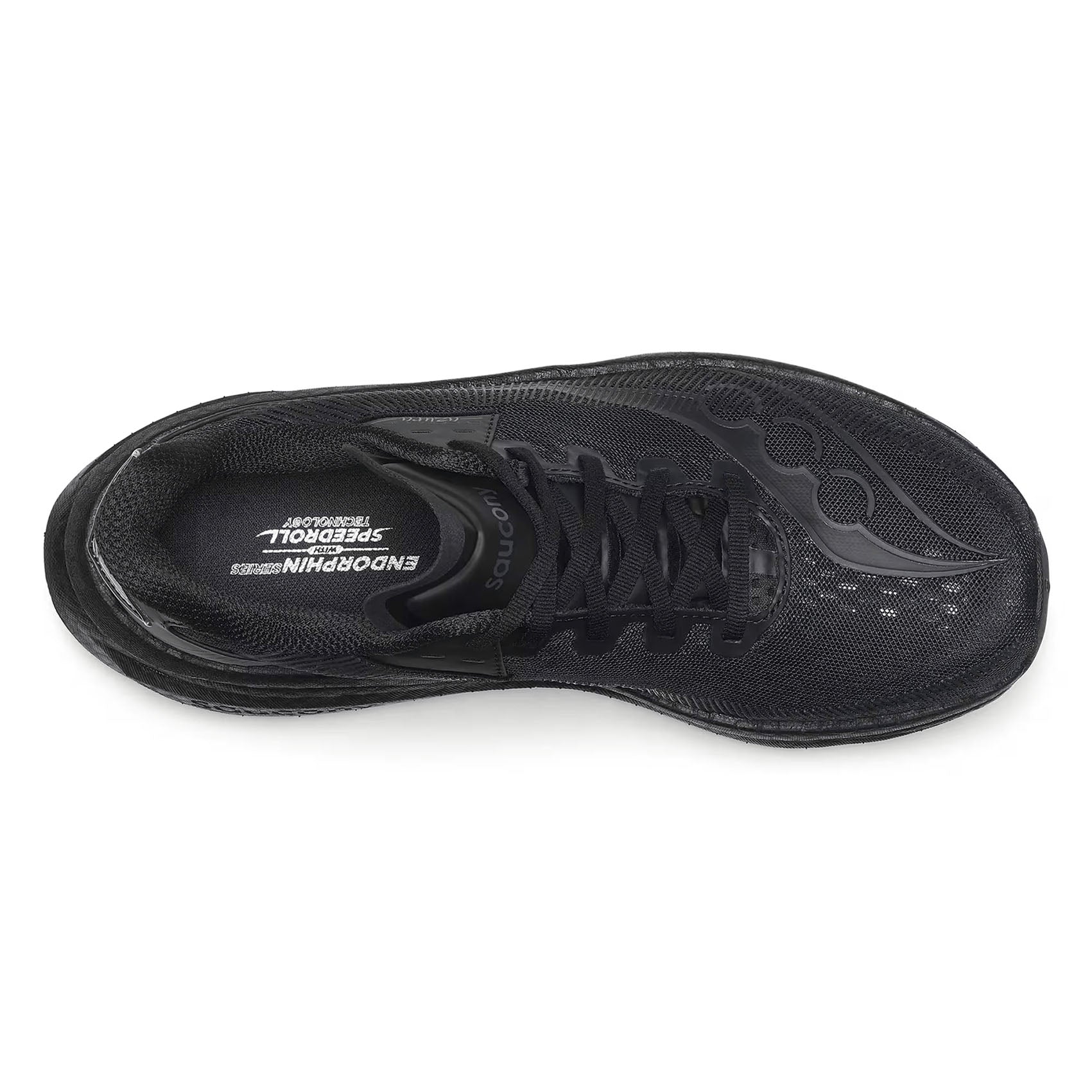 Womens Saucony Endorphin Azura