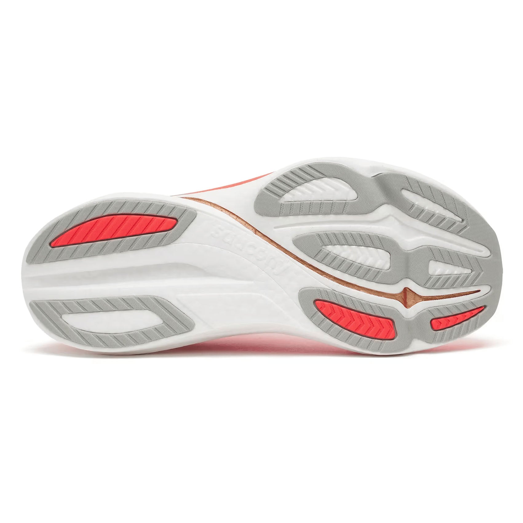 Womens Saucony Endorphin Azura