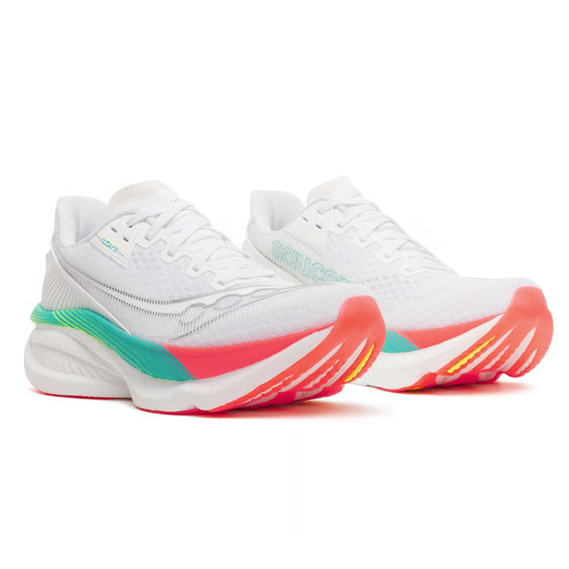 Womens Saucony Endorphin Azura