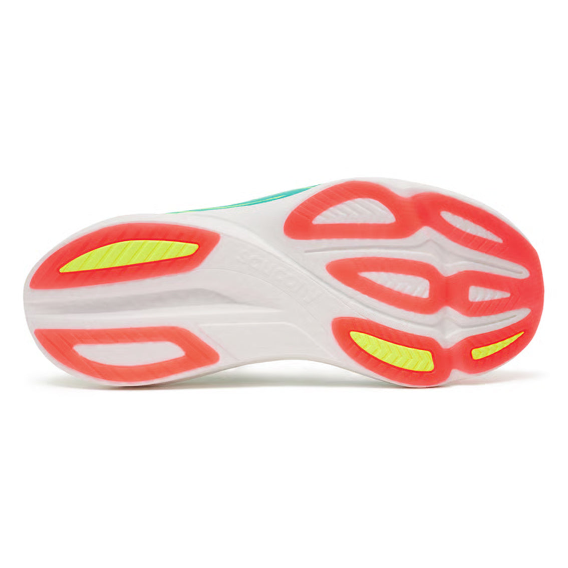Womens Saucony Endorphin Azura