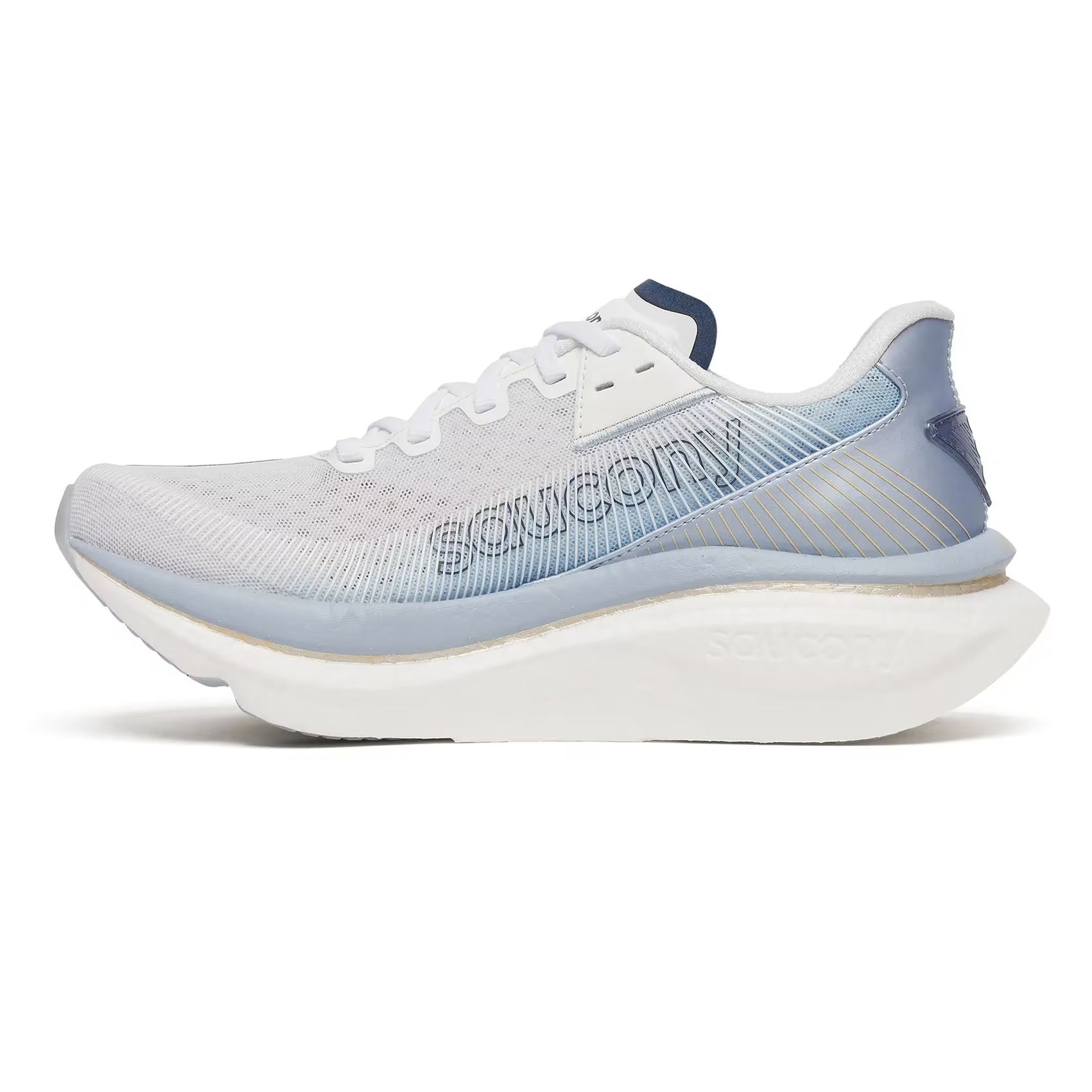 Womens Saucony Endorphin Azura