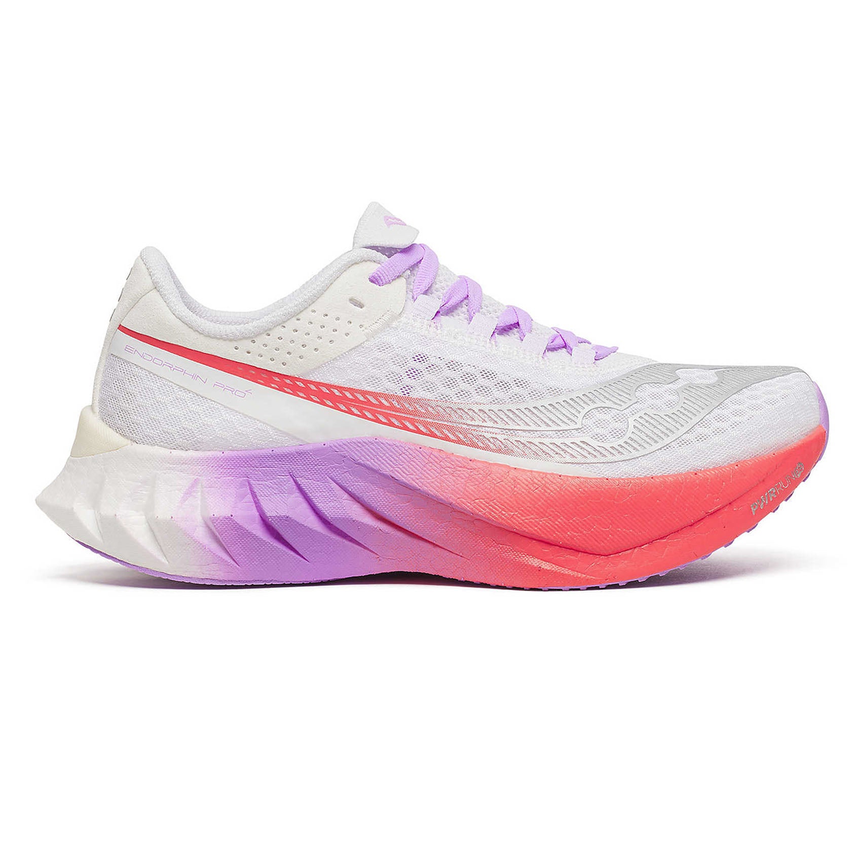 Womens Saucony Endorphin Pro 4