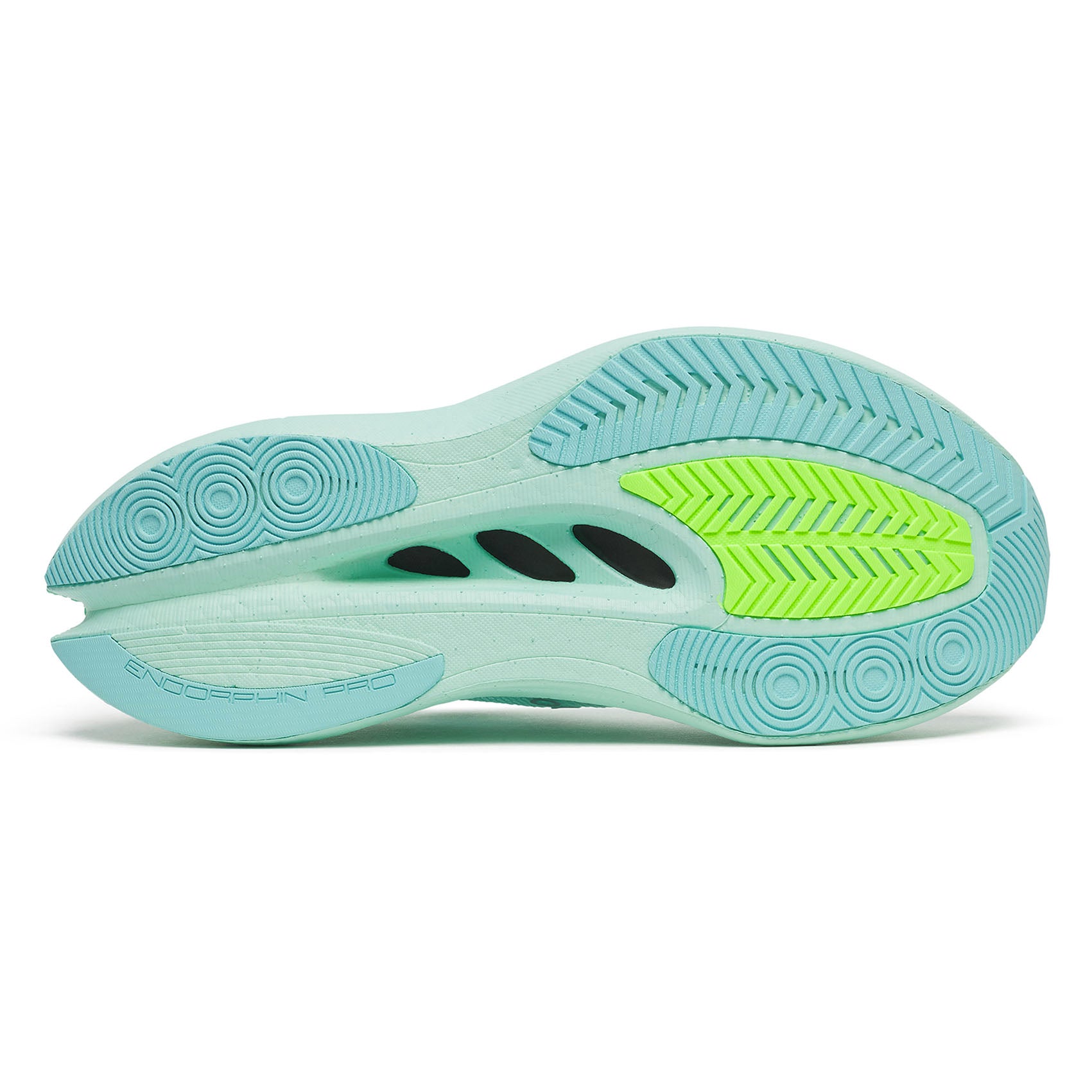 Womens Saucony Endorphin Pro 5
