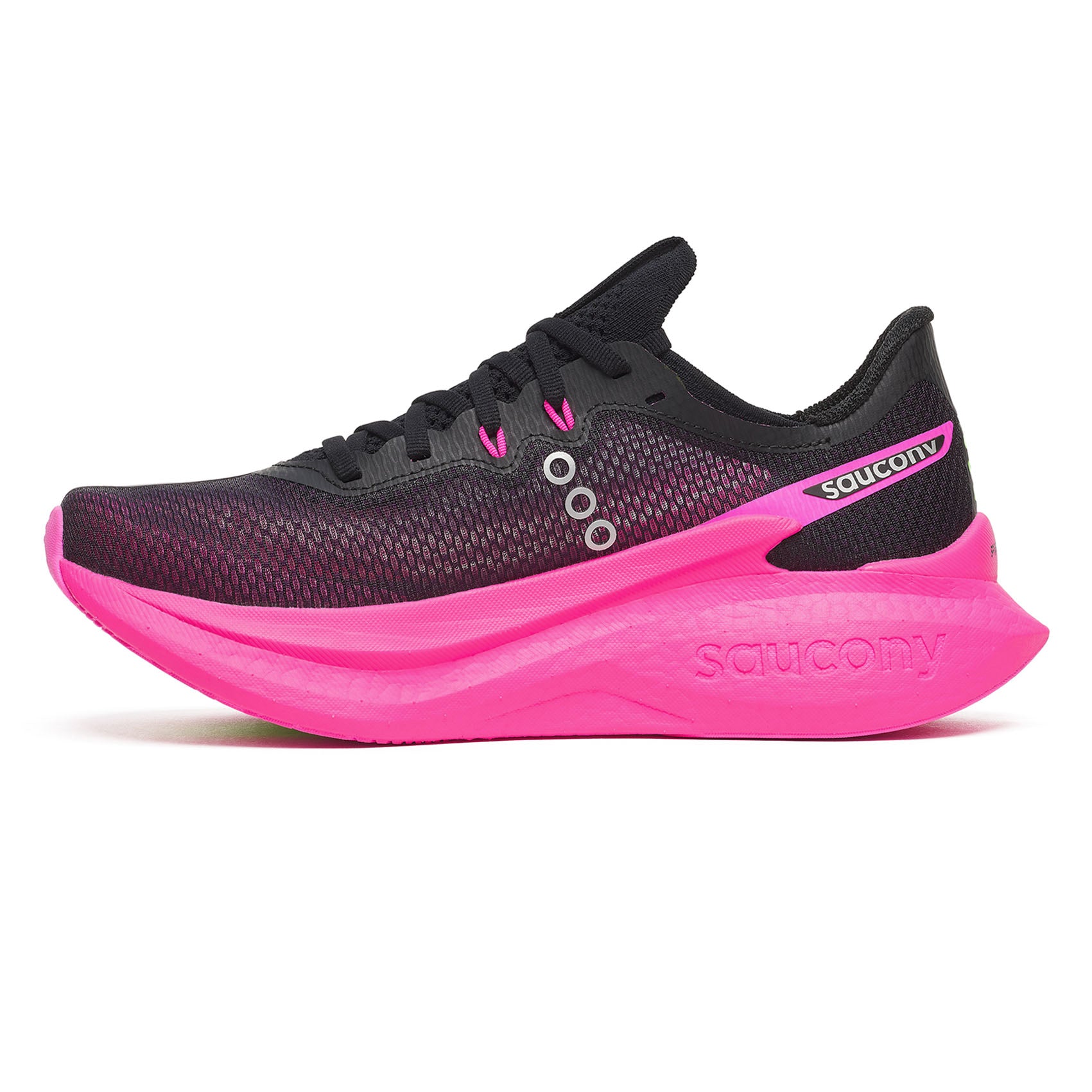 Womens Saucony Endorphin Pro 5