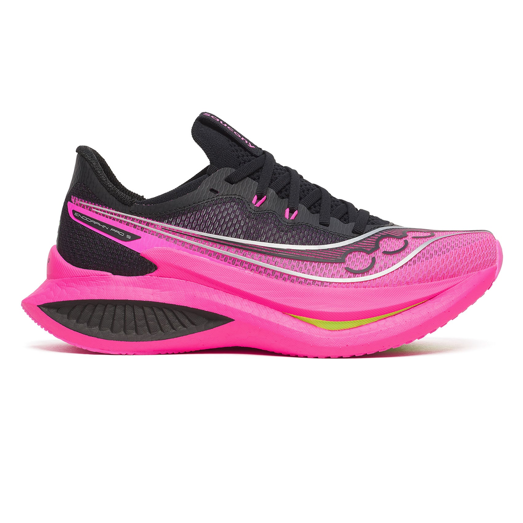 Womens Saucony Endorphin Pro 5