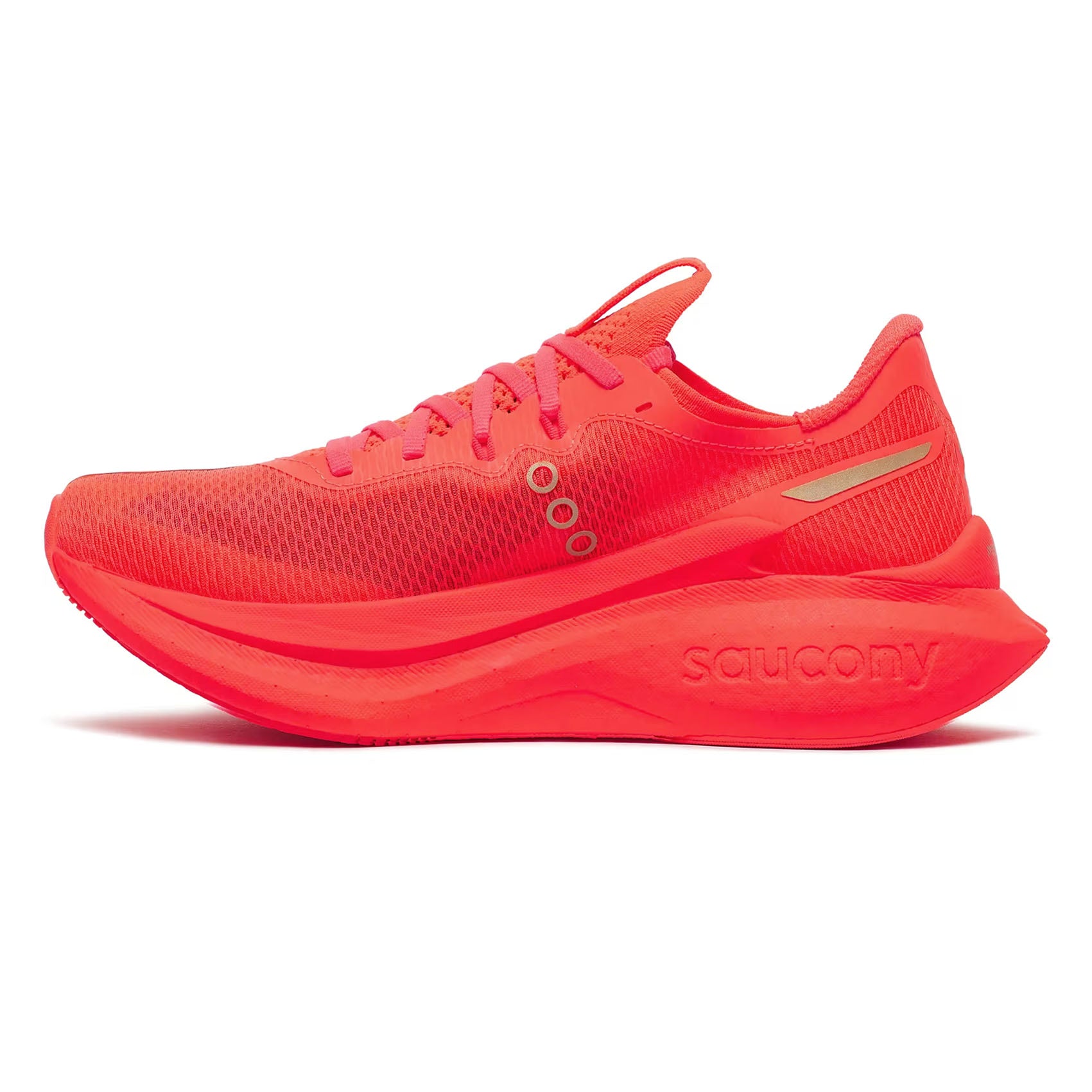 Womens Saucony Endorphin Pro 5