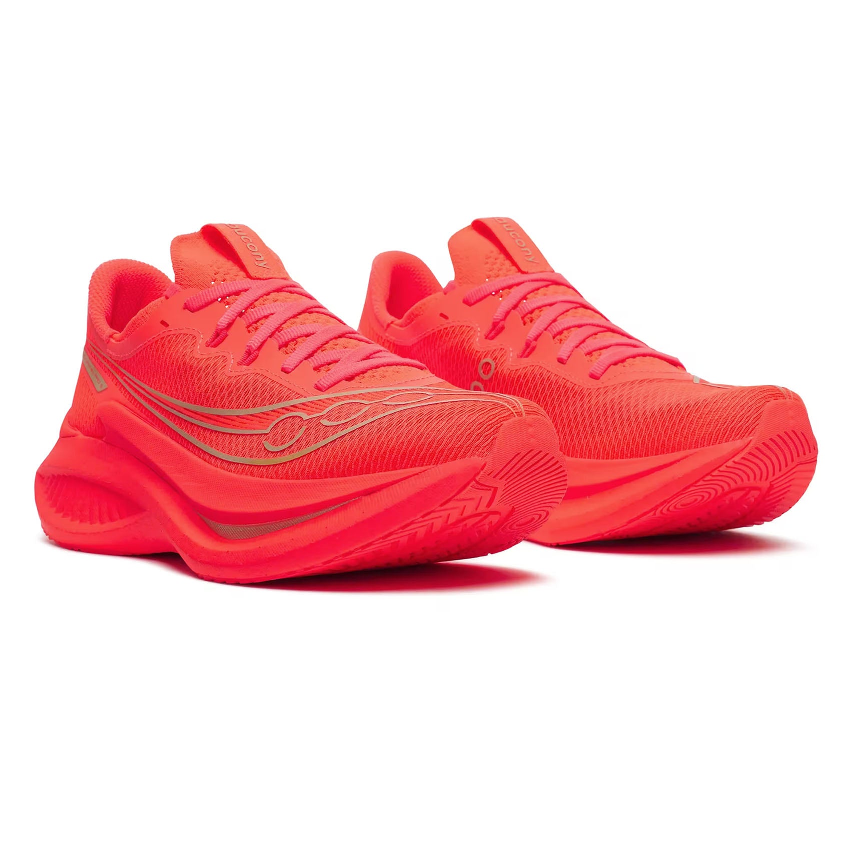 Womens Saucony Endorphin Pro 5