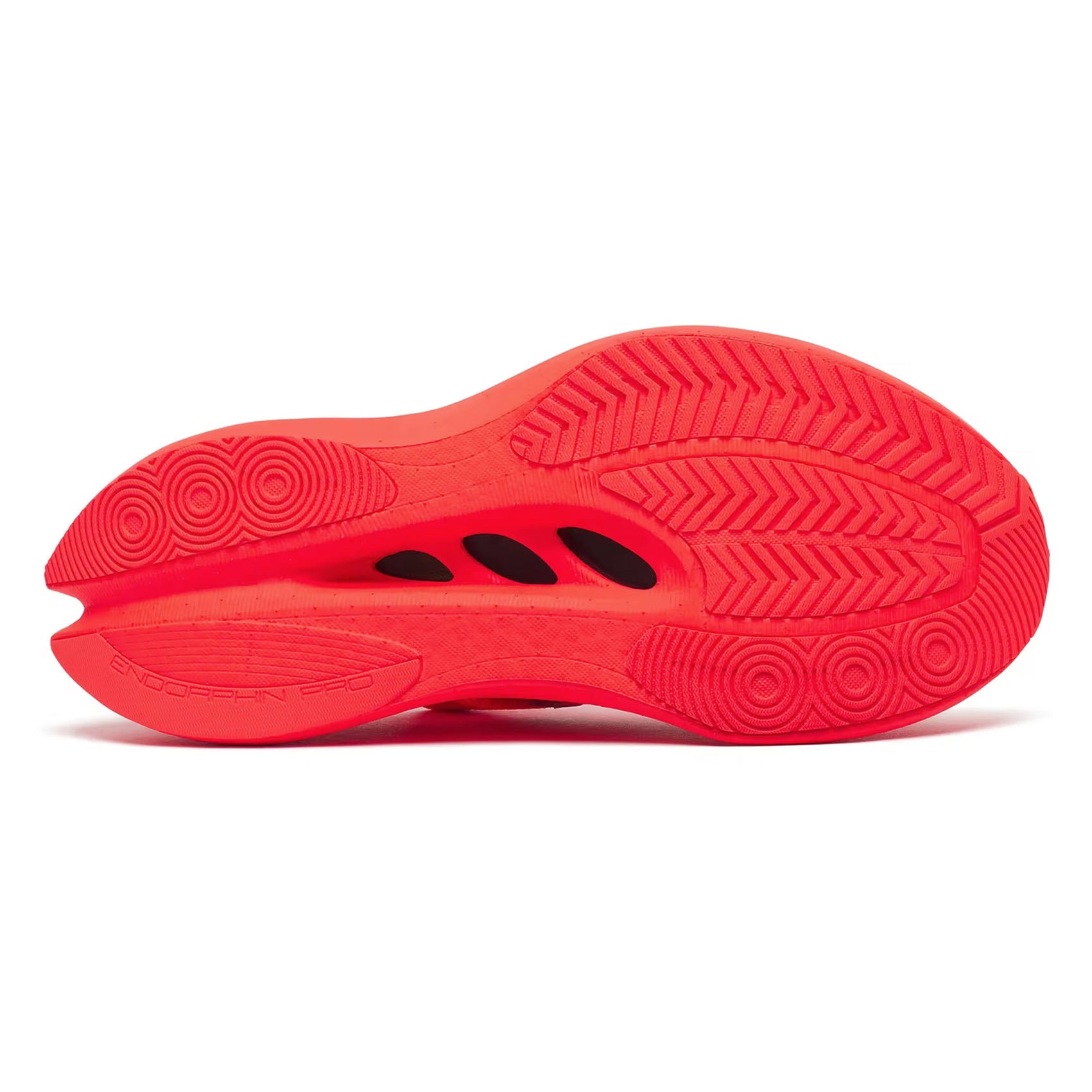 Womens Saucony Endorphin Pro 5