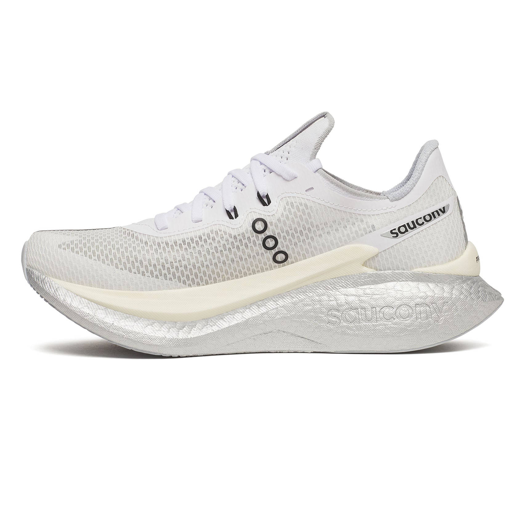 Womens Saucony Endorphin Pro 5