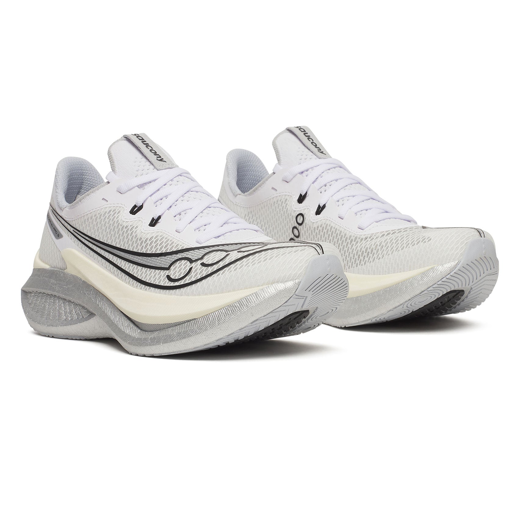Womens Saucony Endorphin Pro 5