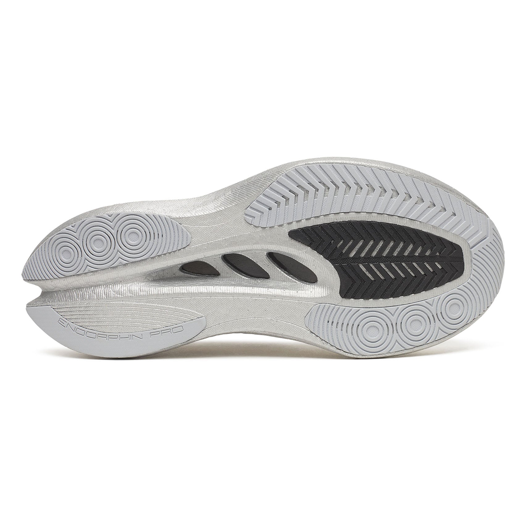 Womens Saucony Endorphin Pro 5