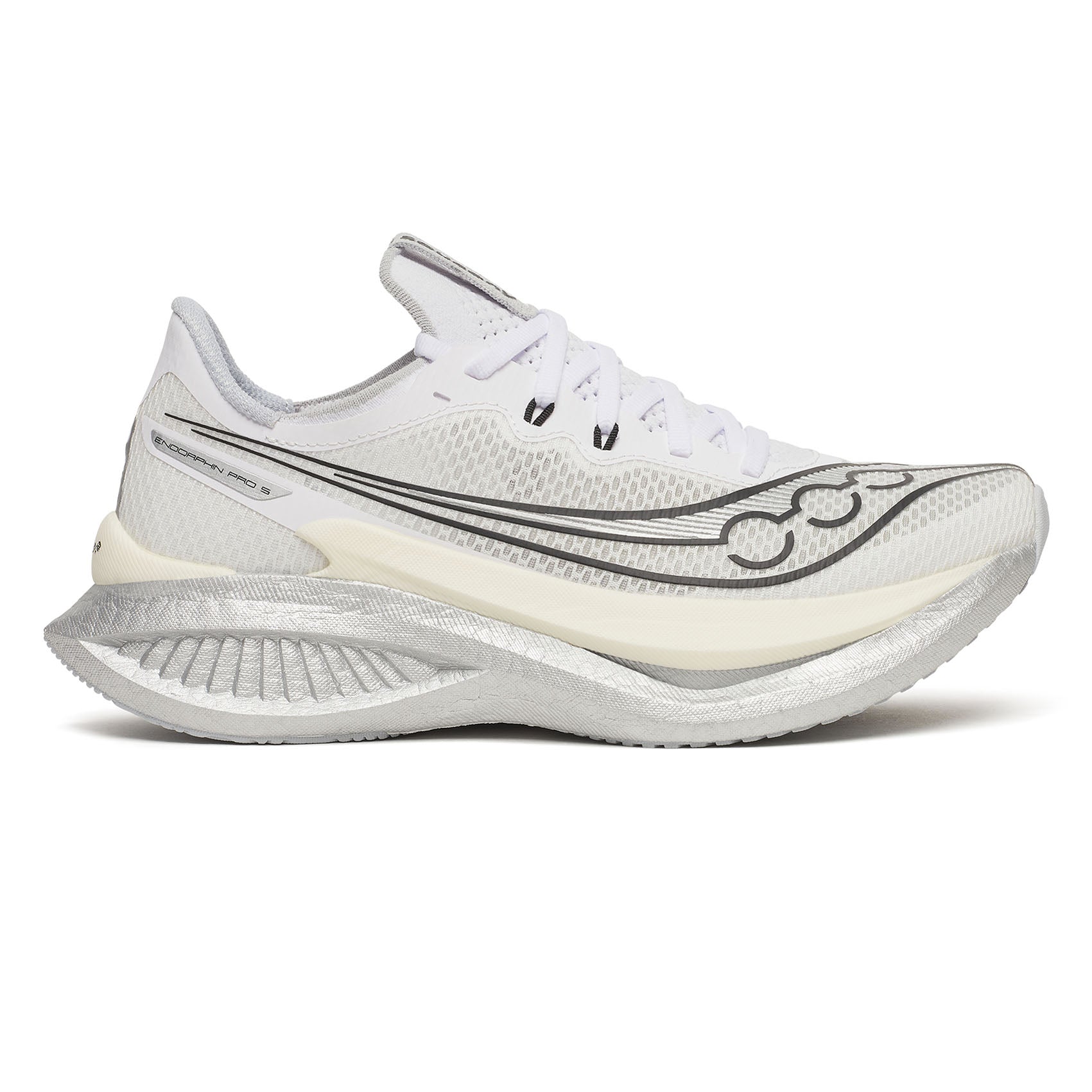 Womens Saucony Endorphin Pro 5