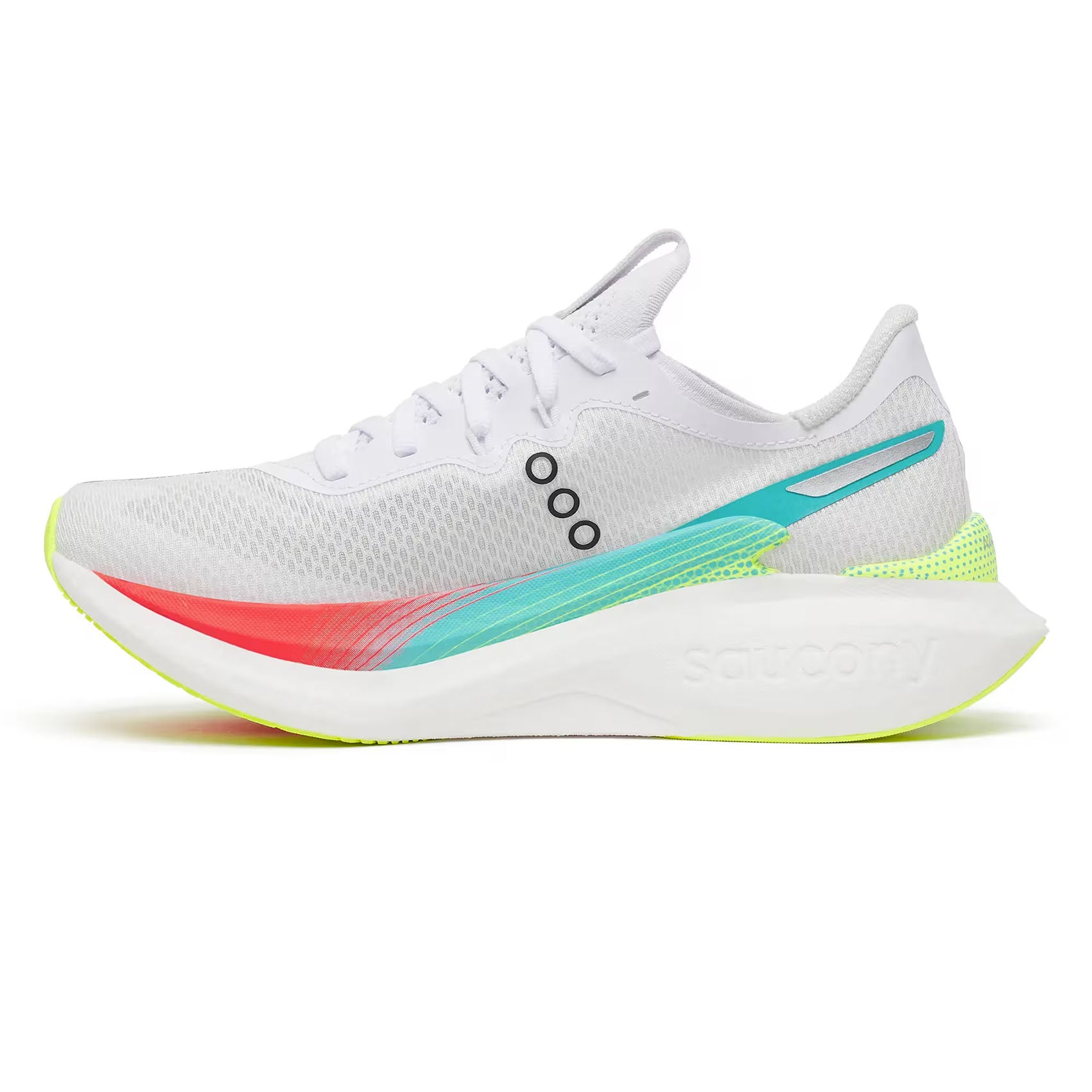 Womens Saucony Endorphin Pro 5