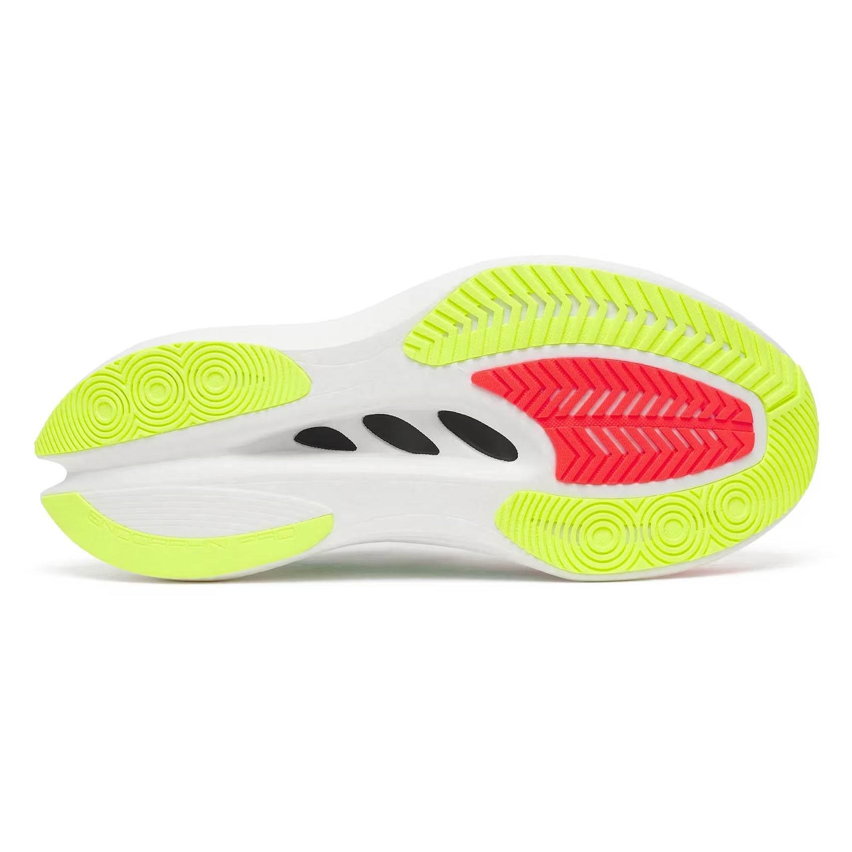 Womens Saucony Endorphin Pro 5