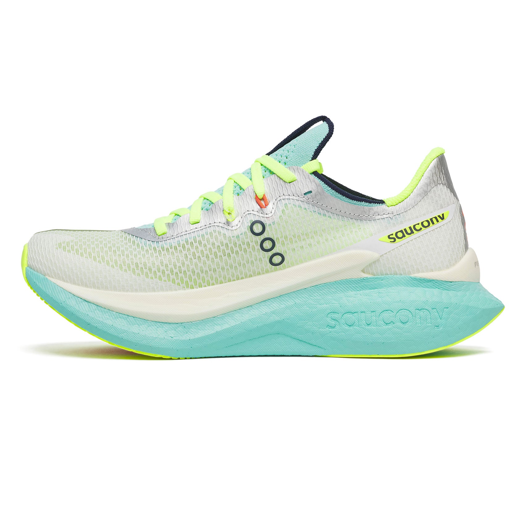 Womens Saucony Endorphin Pro 5