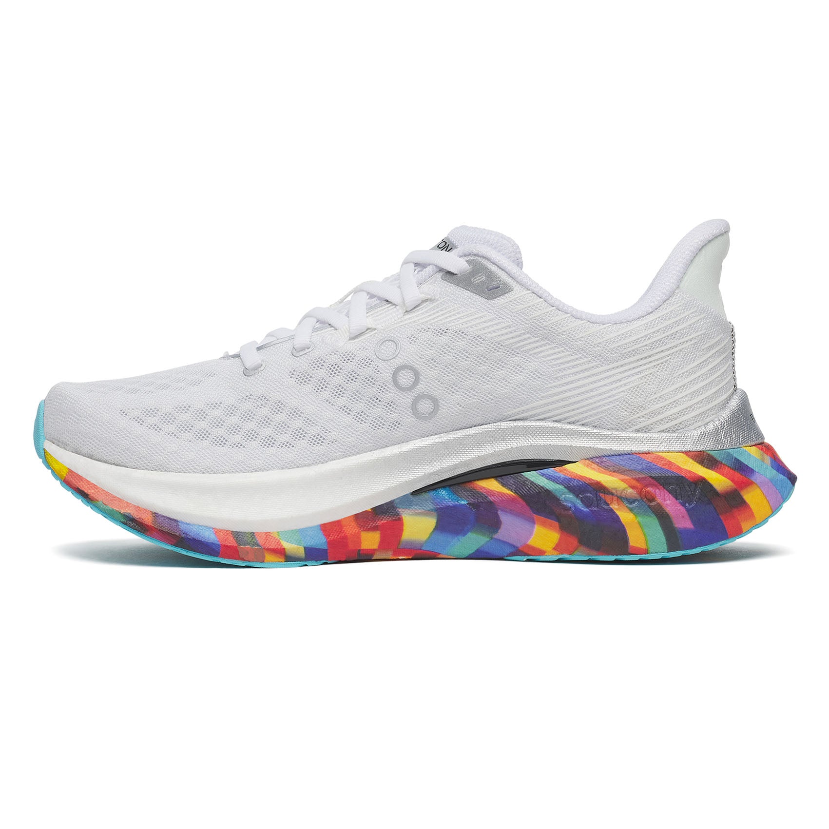 Womens Saucony Endorphin Speed 5