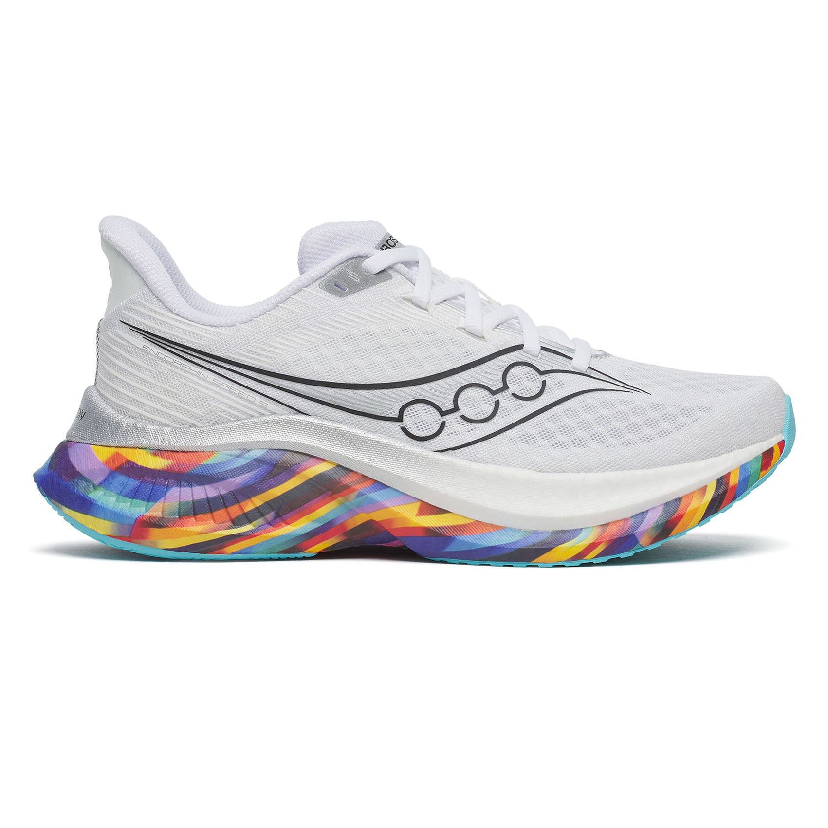Womens Saucony Endorphin Speed 5