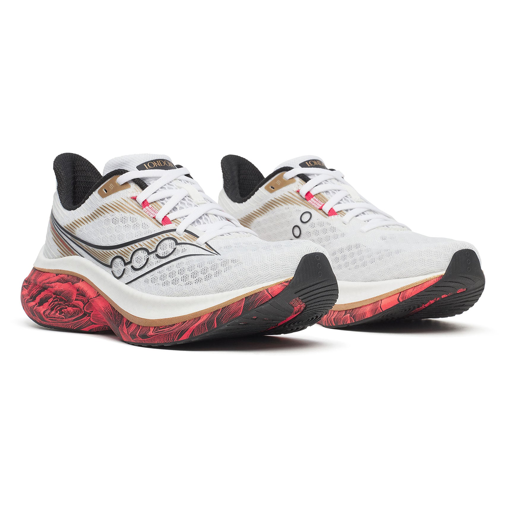 Womens Saucony Endorphin Speed 5