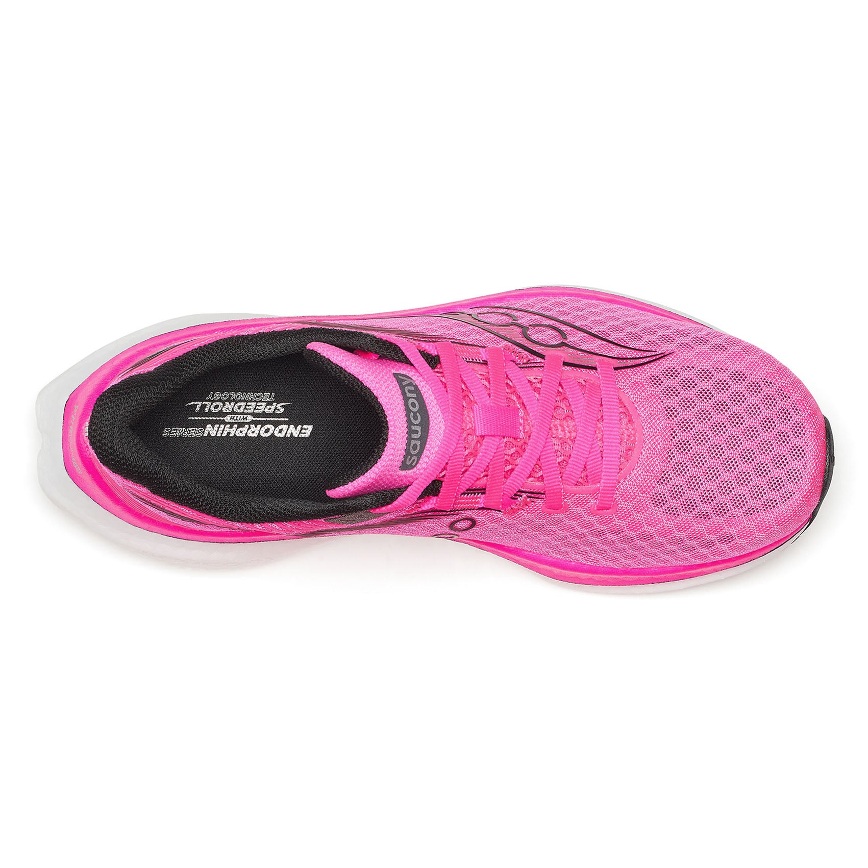 Womens Saucony Endorphin Speed 5
