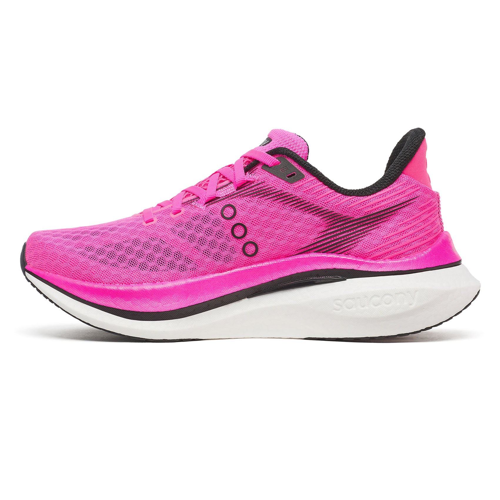 Womens Saucony Endorphin Speed 5