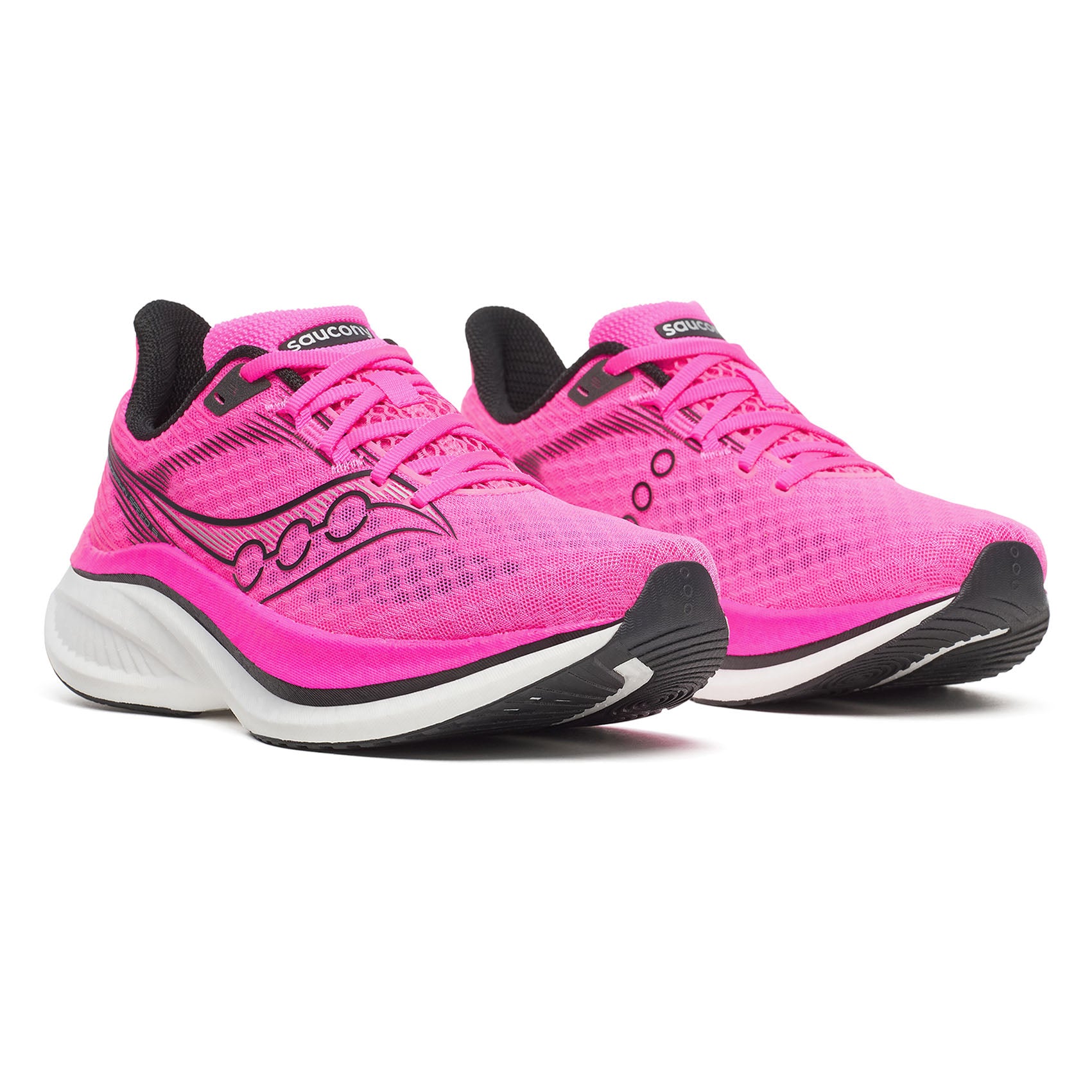Womens Saucony Endorphin Speed 5