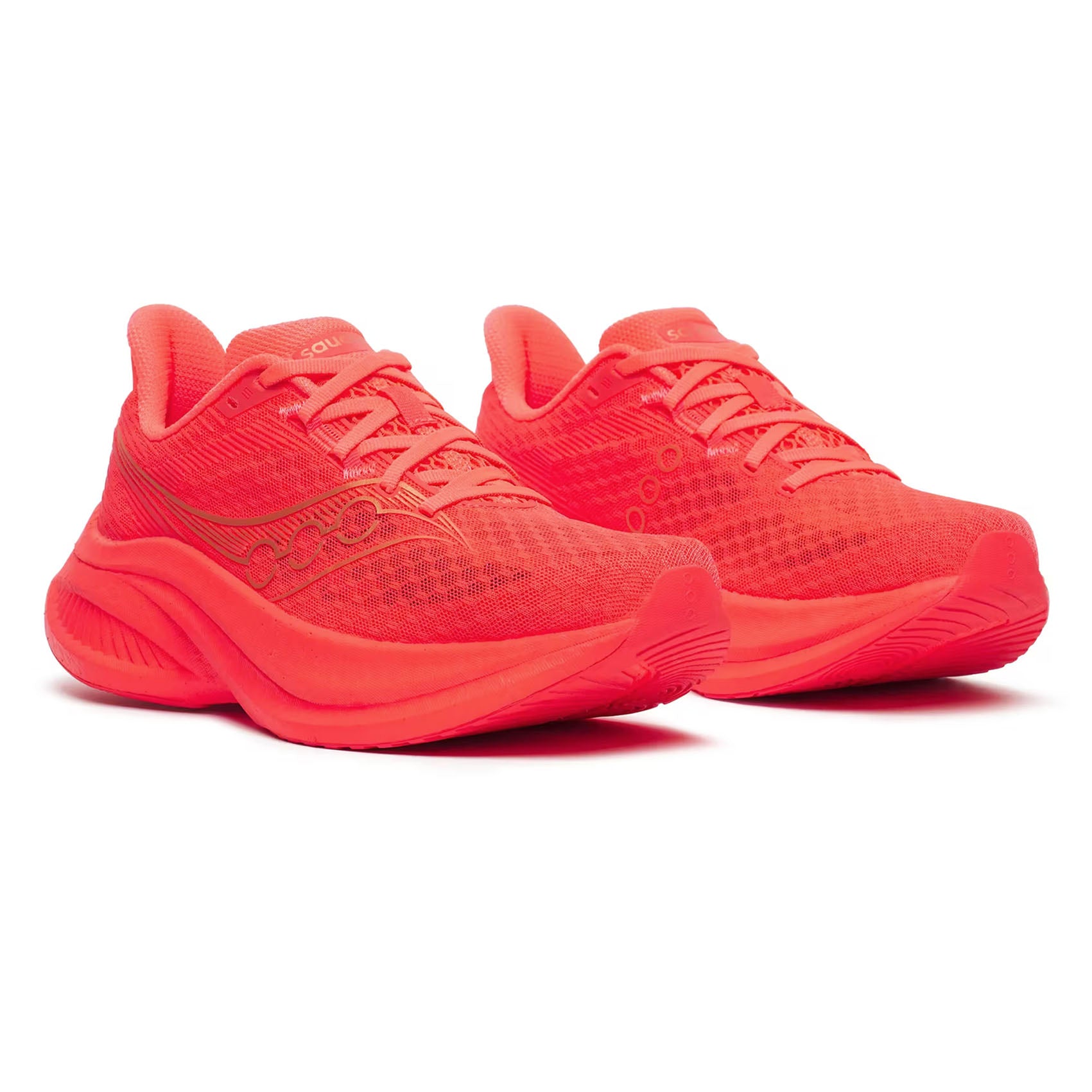 Womens Saucony Endorphin Speed 5