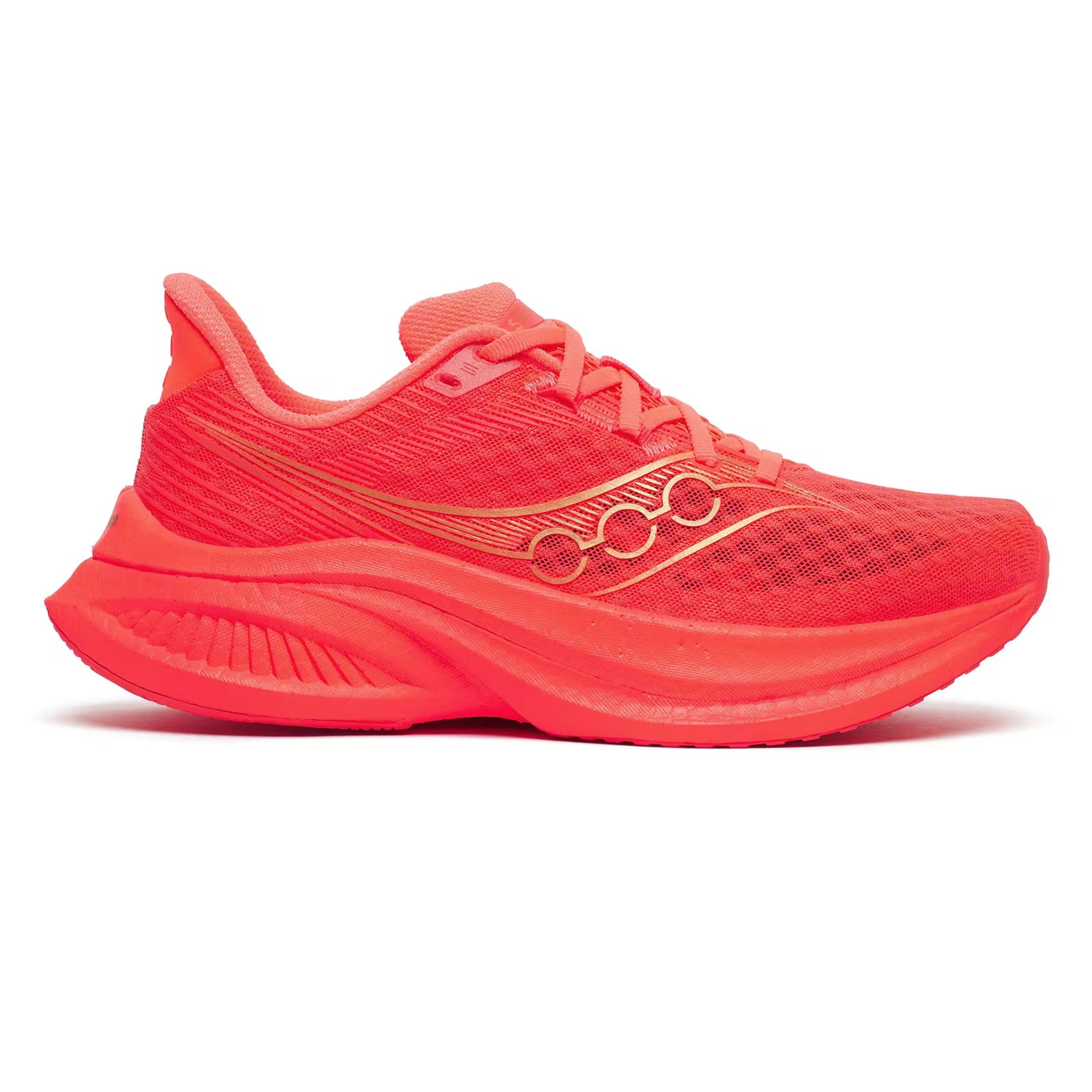 Womens Saucony Endorphin Speed 5