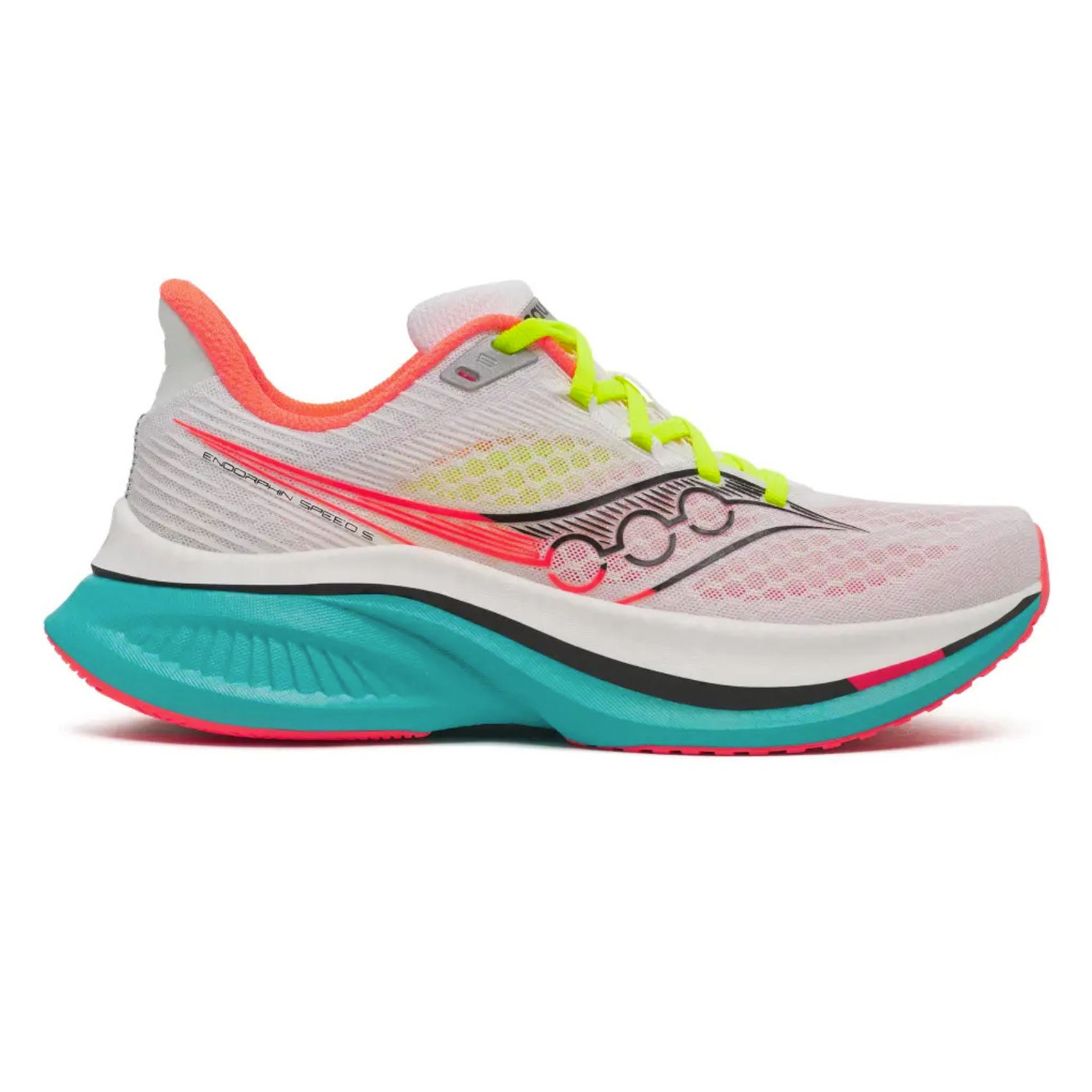 Womens Saucony Endorphin Speed 5