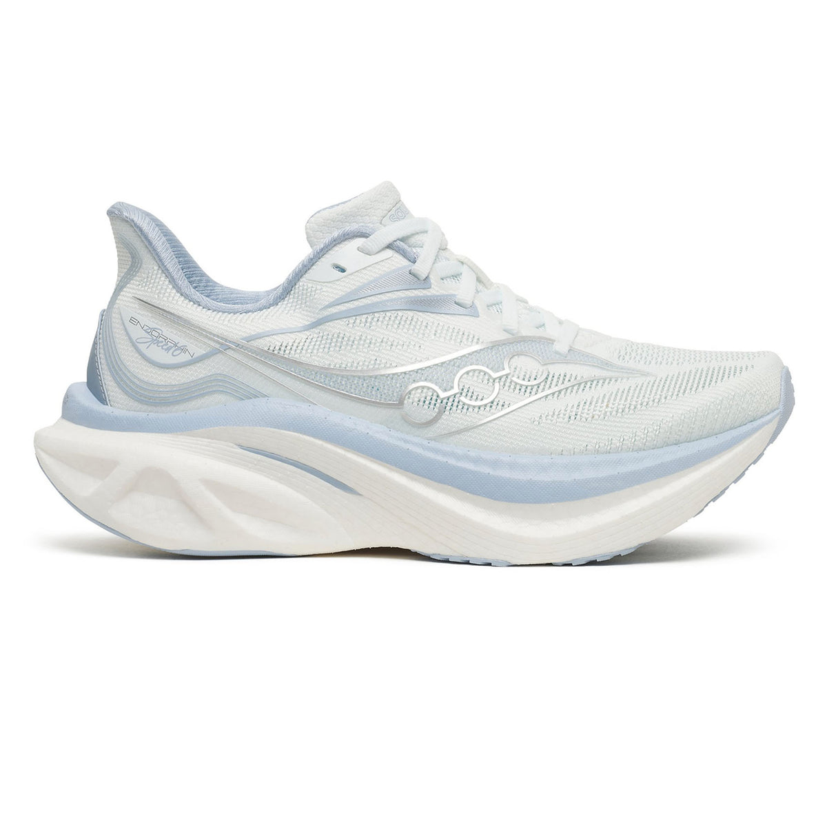 Womens Saucony Endorphin Speed 6