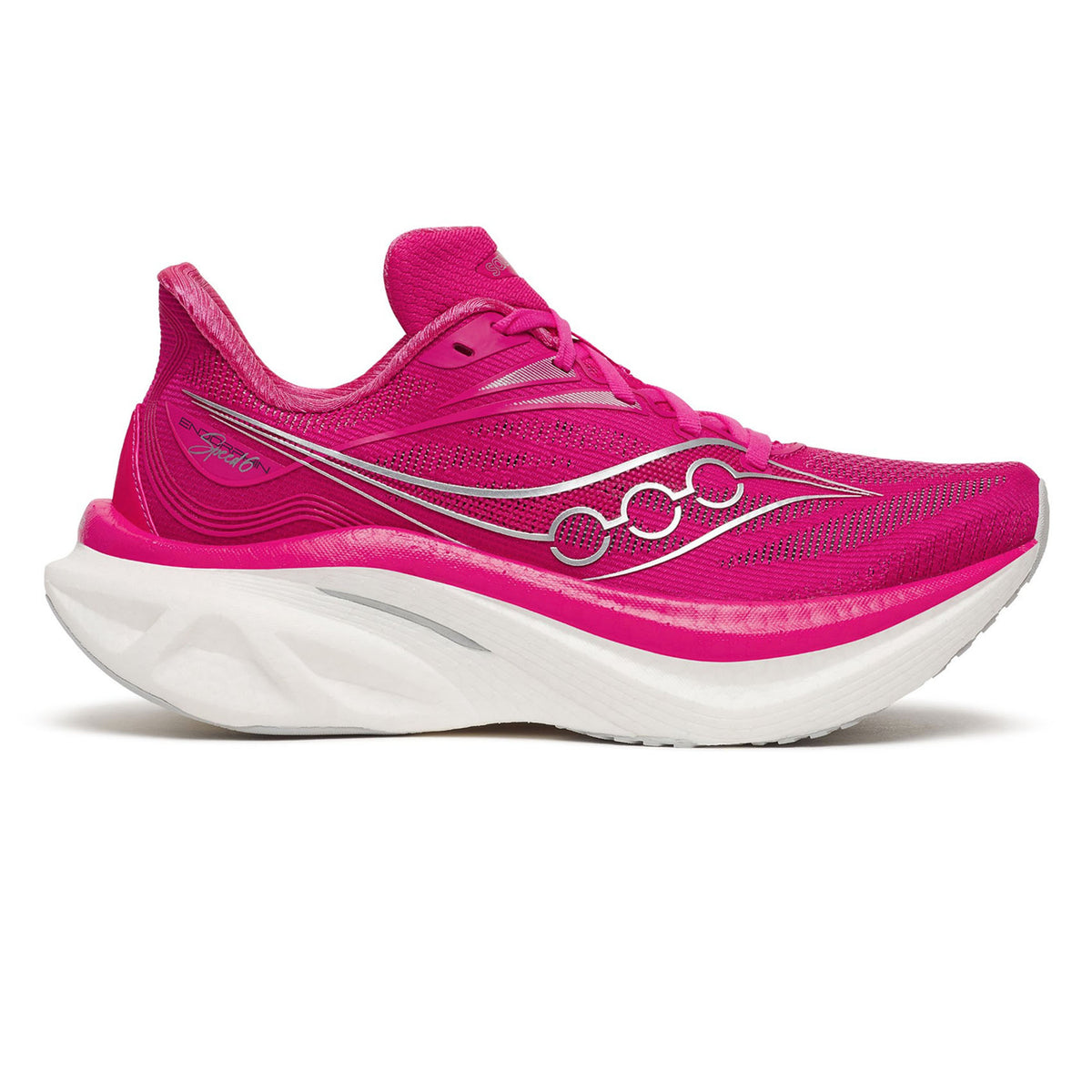 Womens Saucony Endorphin Speed 6