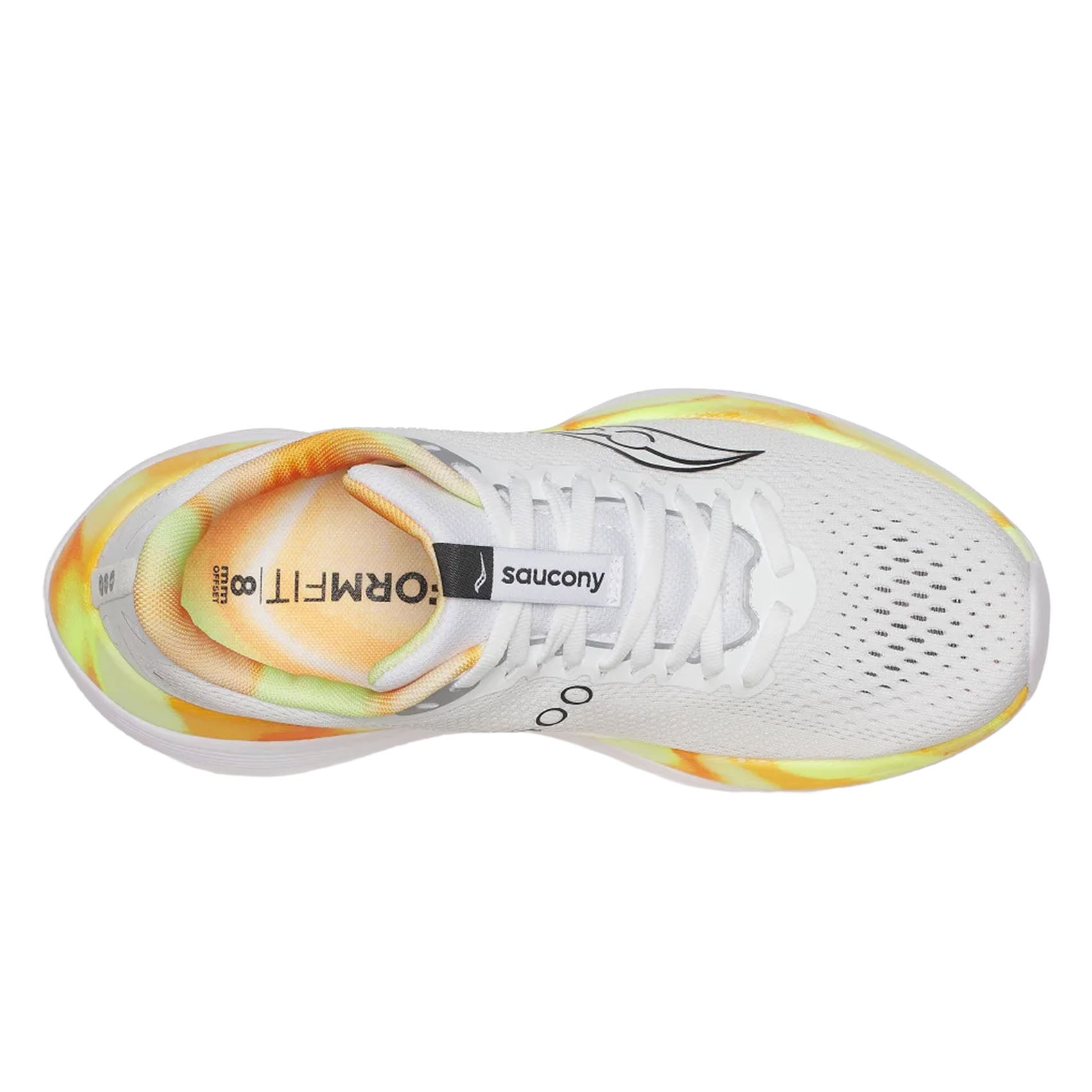 Womens Saucony Endorphin Trainer