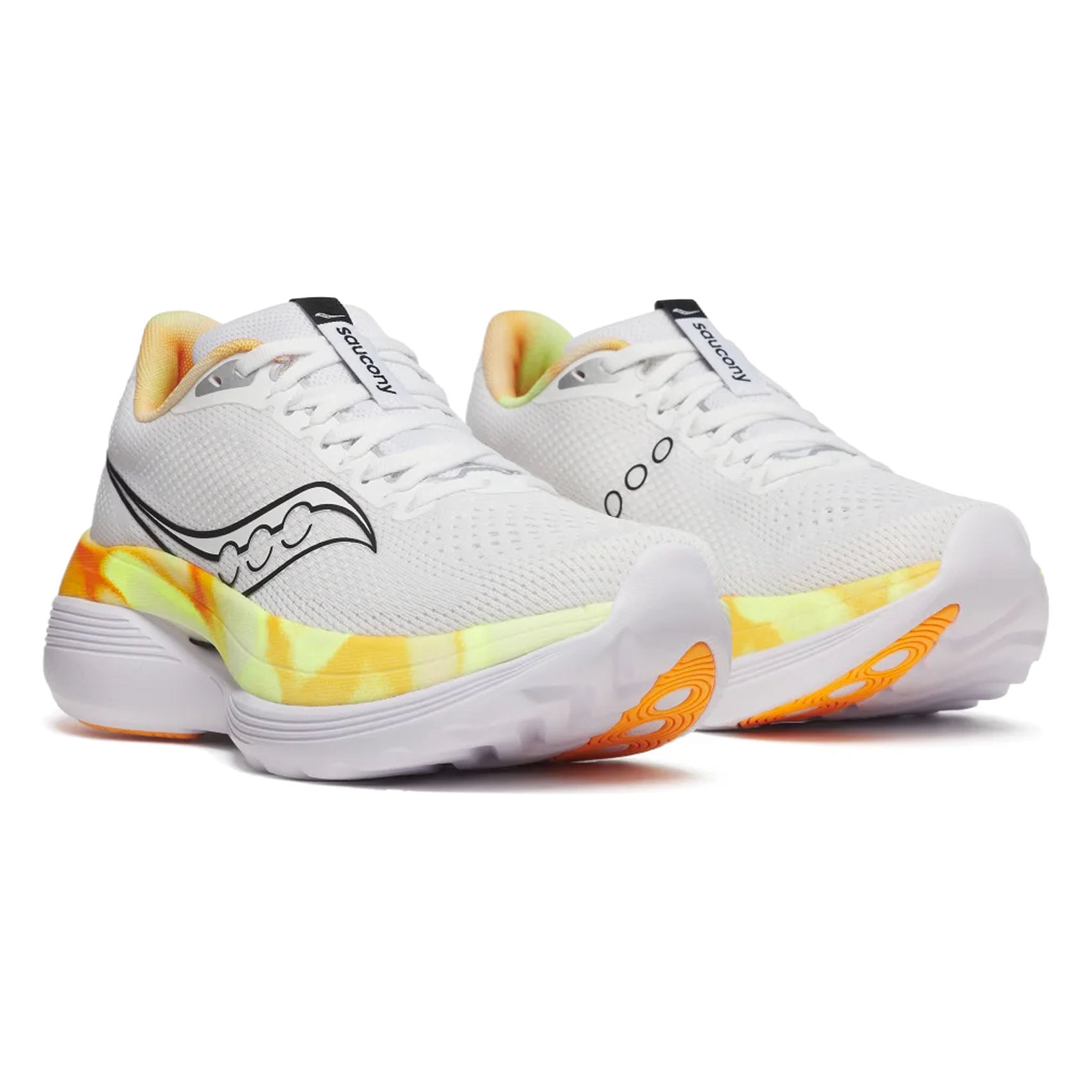 Womens Saucony Endorphin Trainer