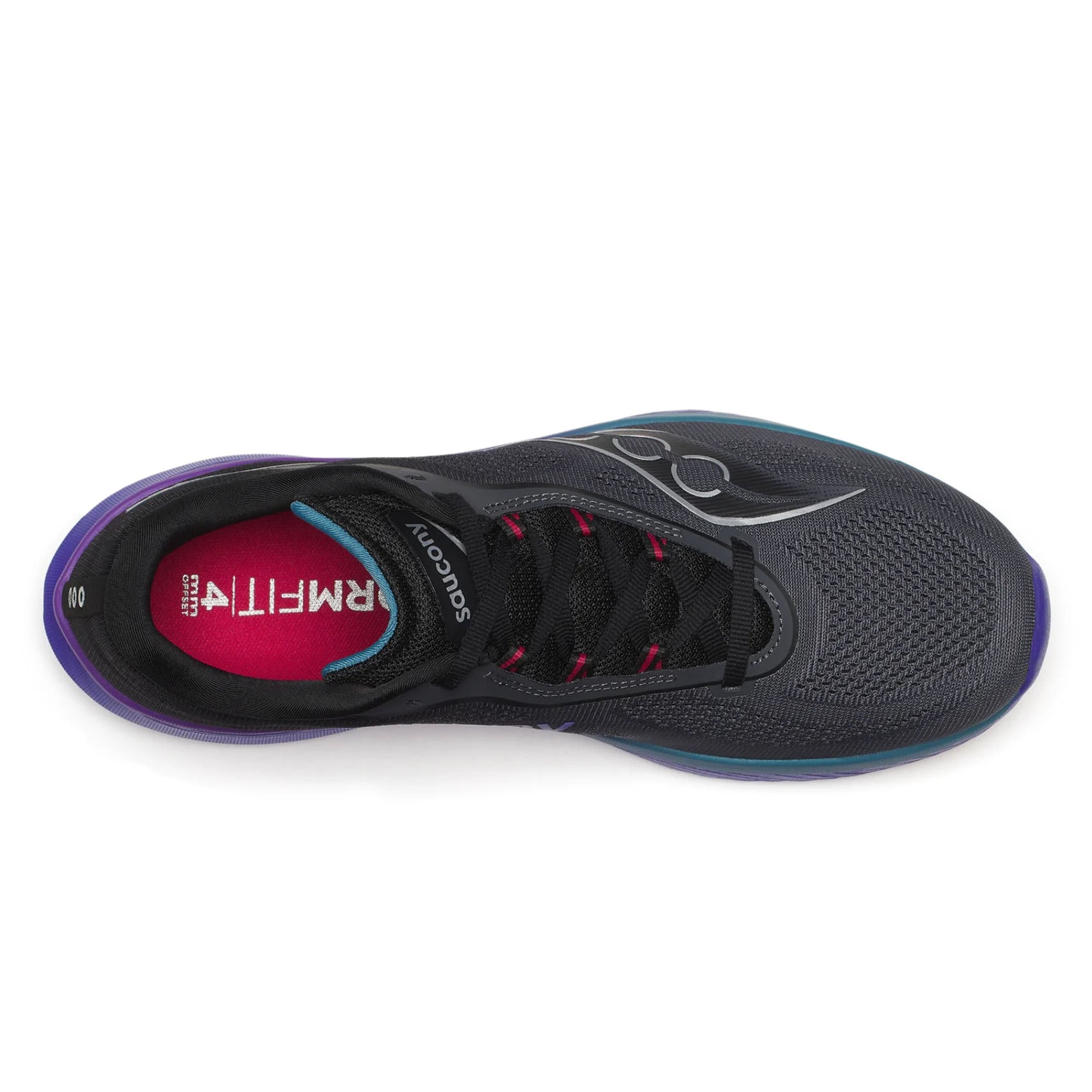 Womens Saucony Kinvara 15