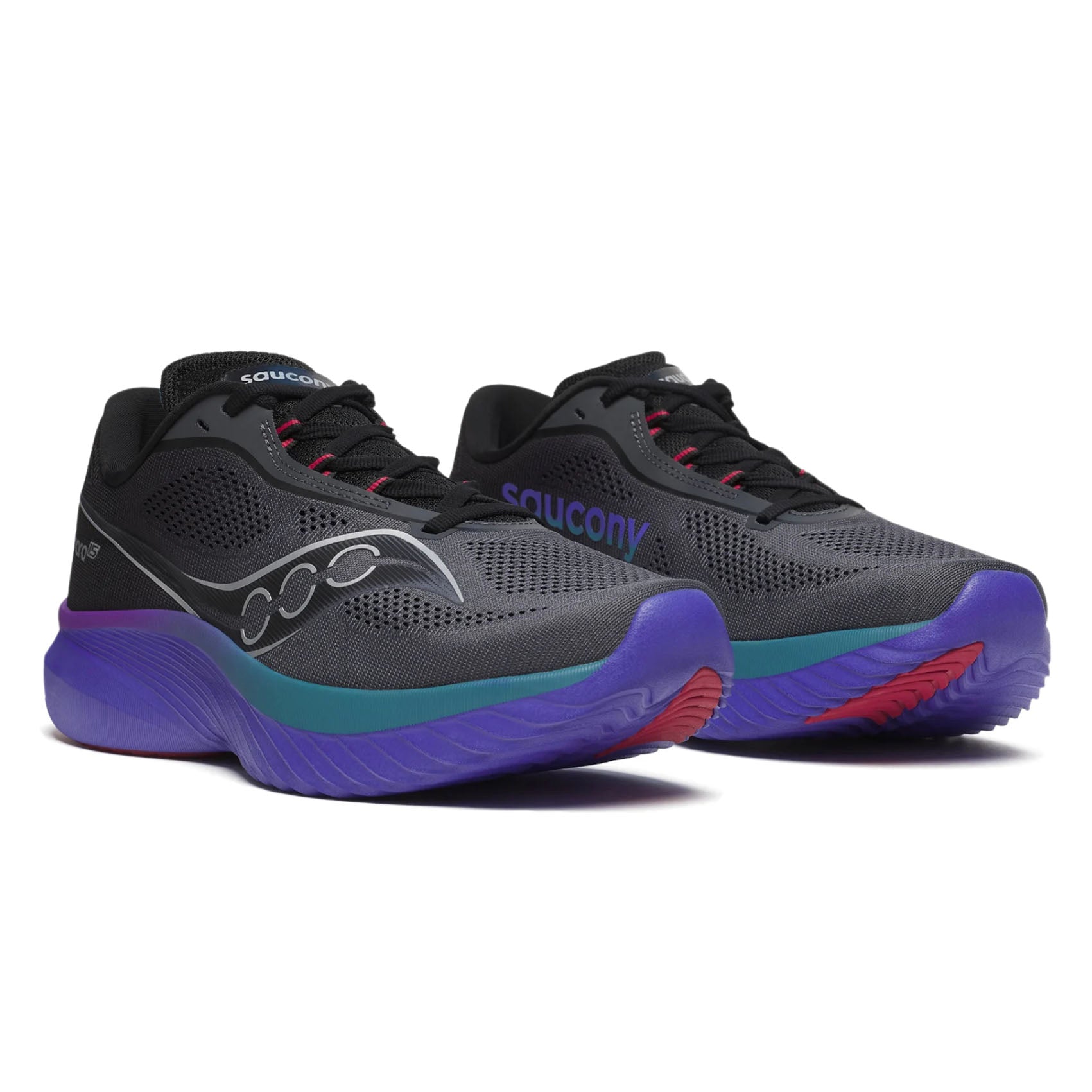 Womens Saucony Kinvara 15