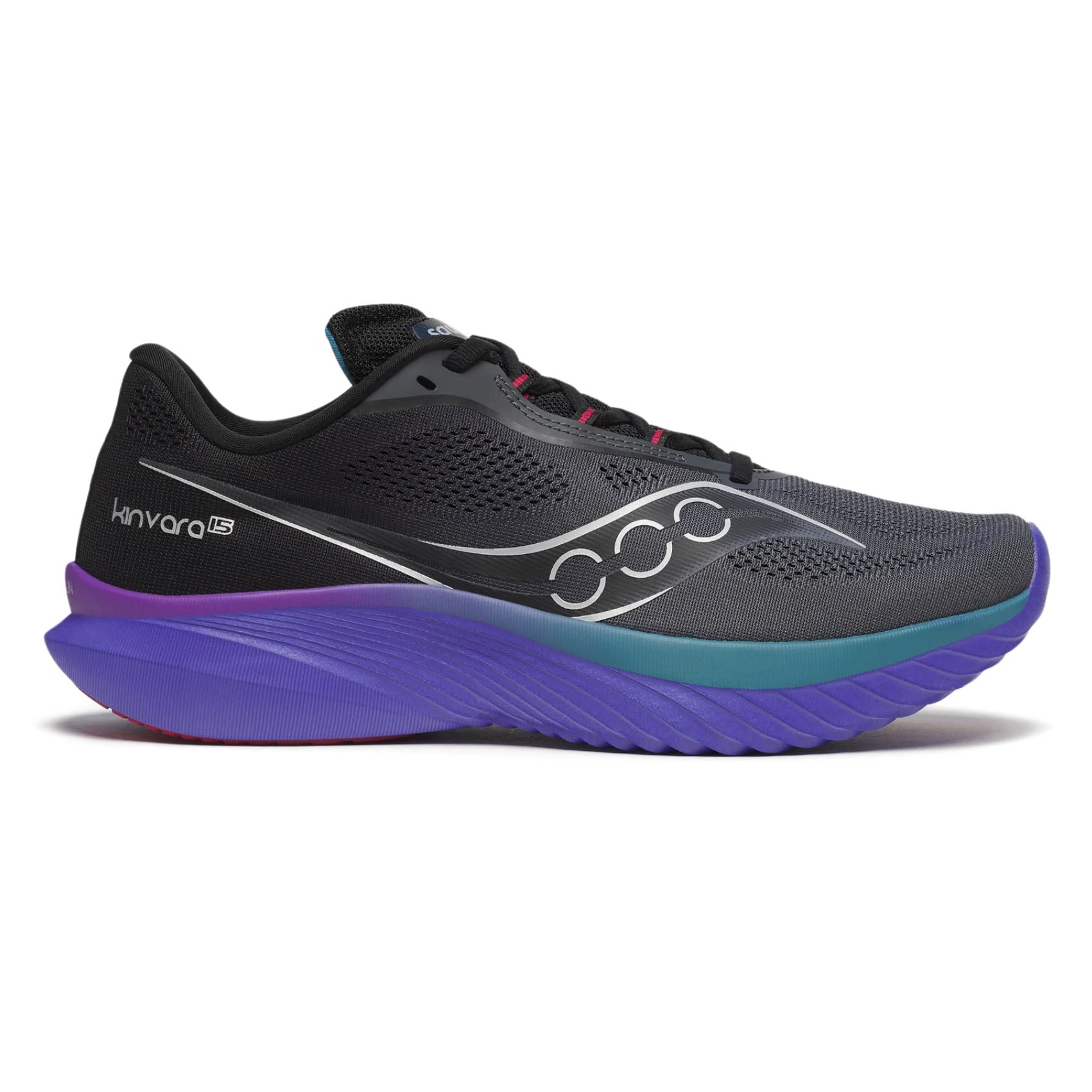 Womens Saucony Kinvara 15