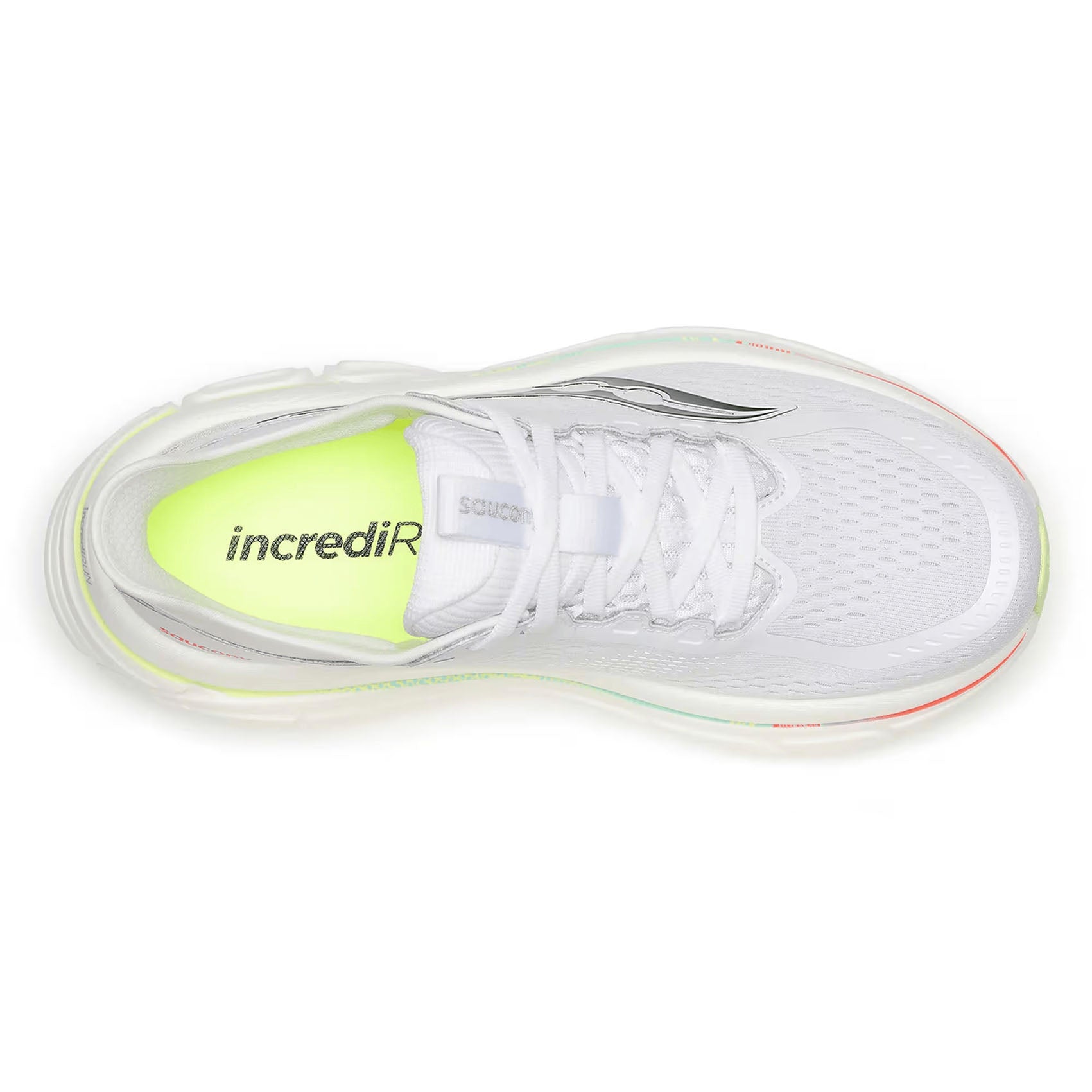 Womens Saucony Paramount Max