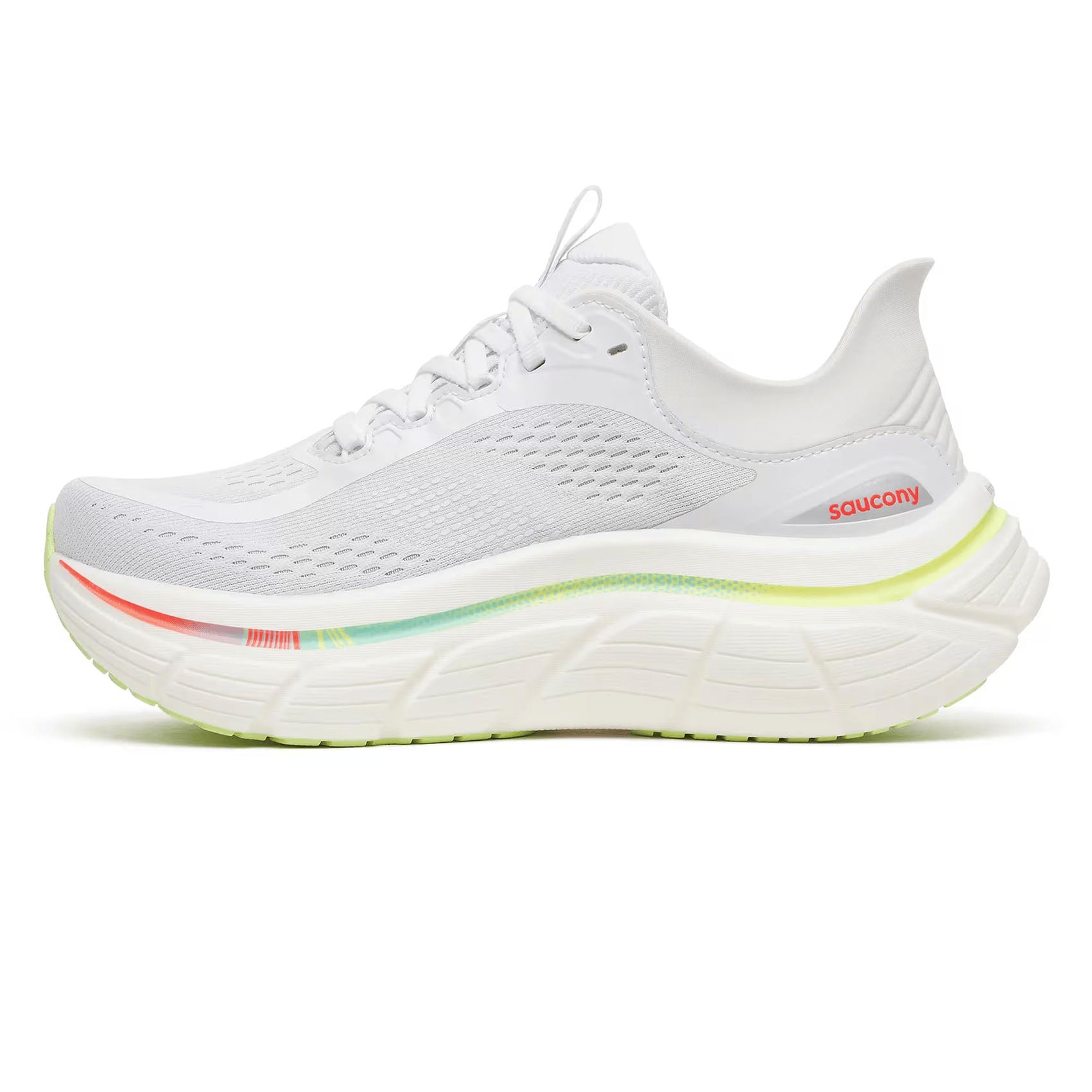 Womens Saucony Paramount Max