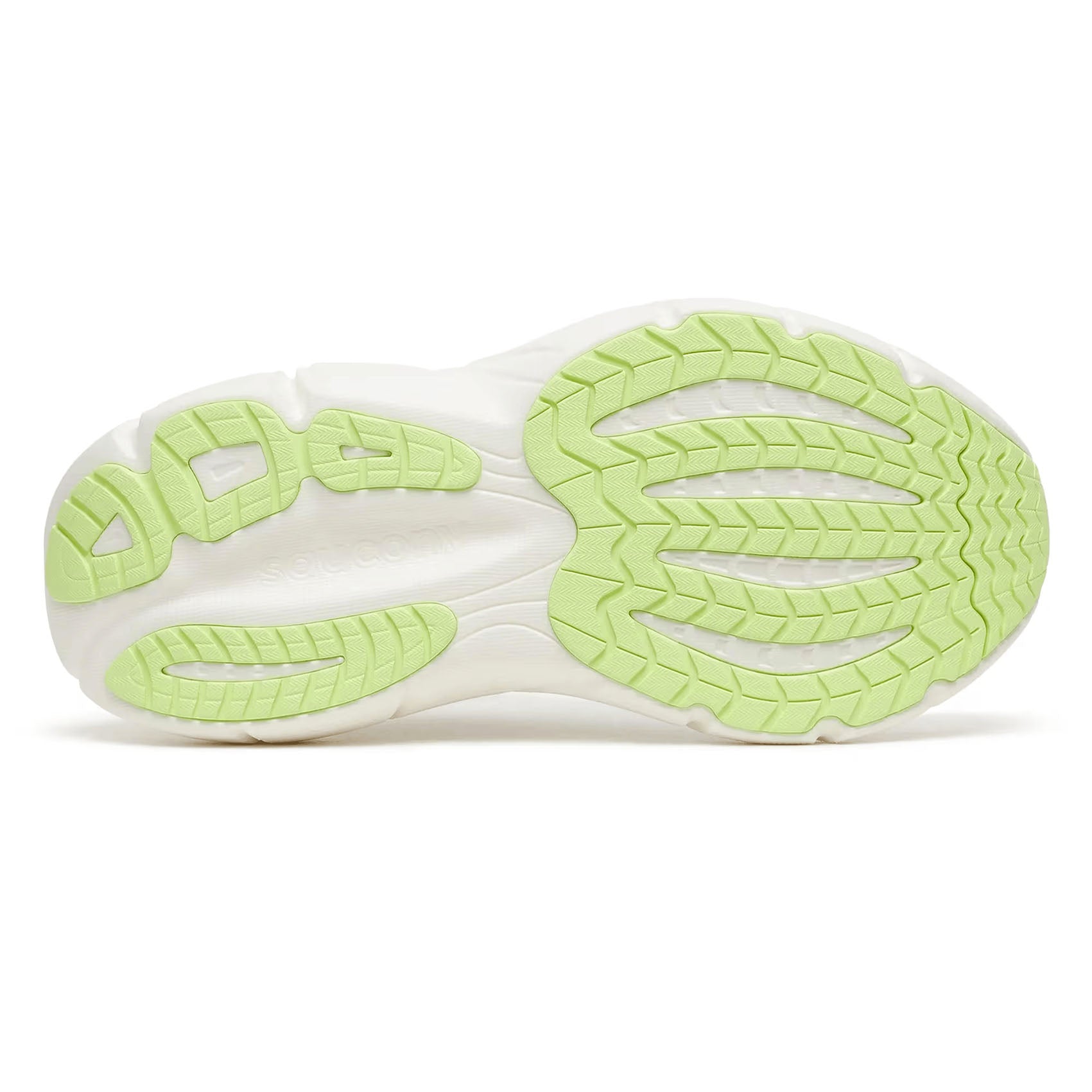 Womens Saucony Paramount Max