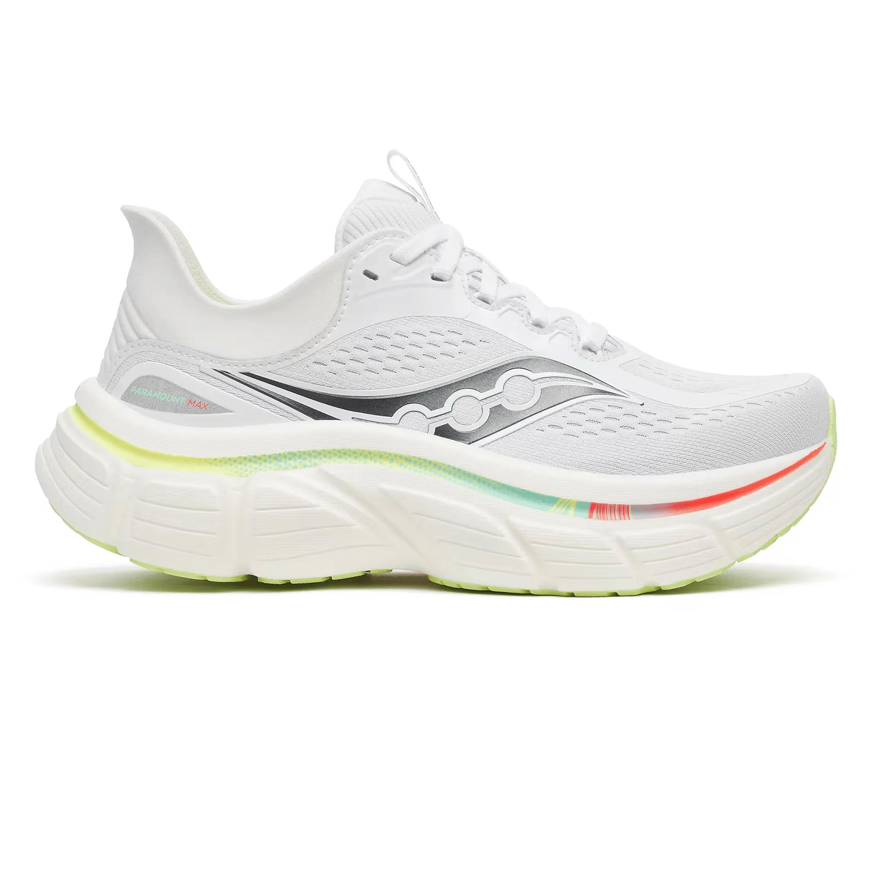 Womens Saucony Paramount Max